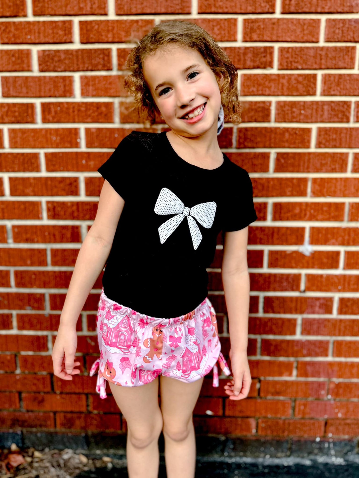 Baby & Youth Waverly Shorts Bundle PDF