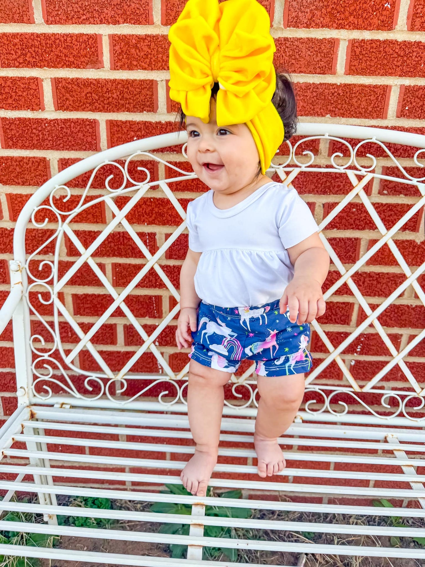 Baby & Youth Waverly Shorts Bundle PDF