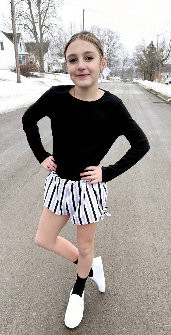 Baby & Youth Waverly Shorts Bundle PDF