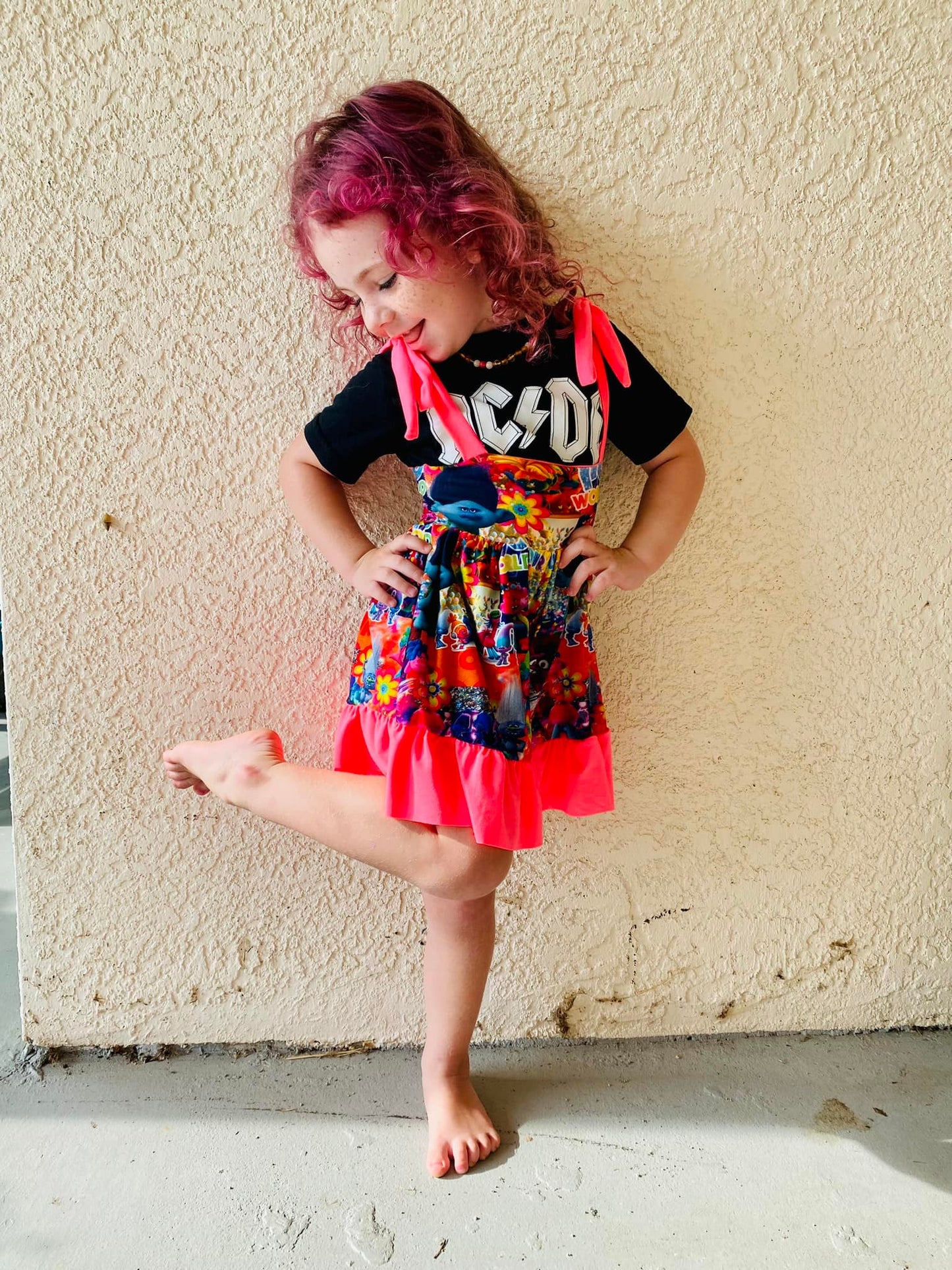 Baby & Youth Flora Romper & Dress Bundle PDF