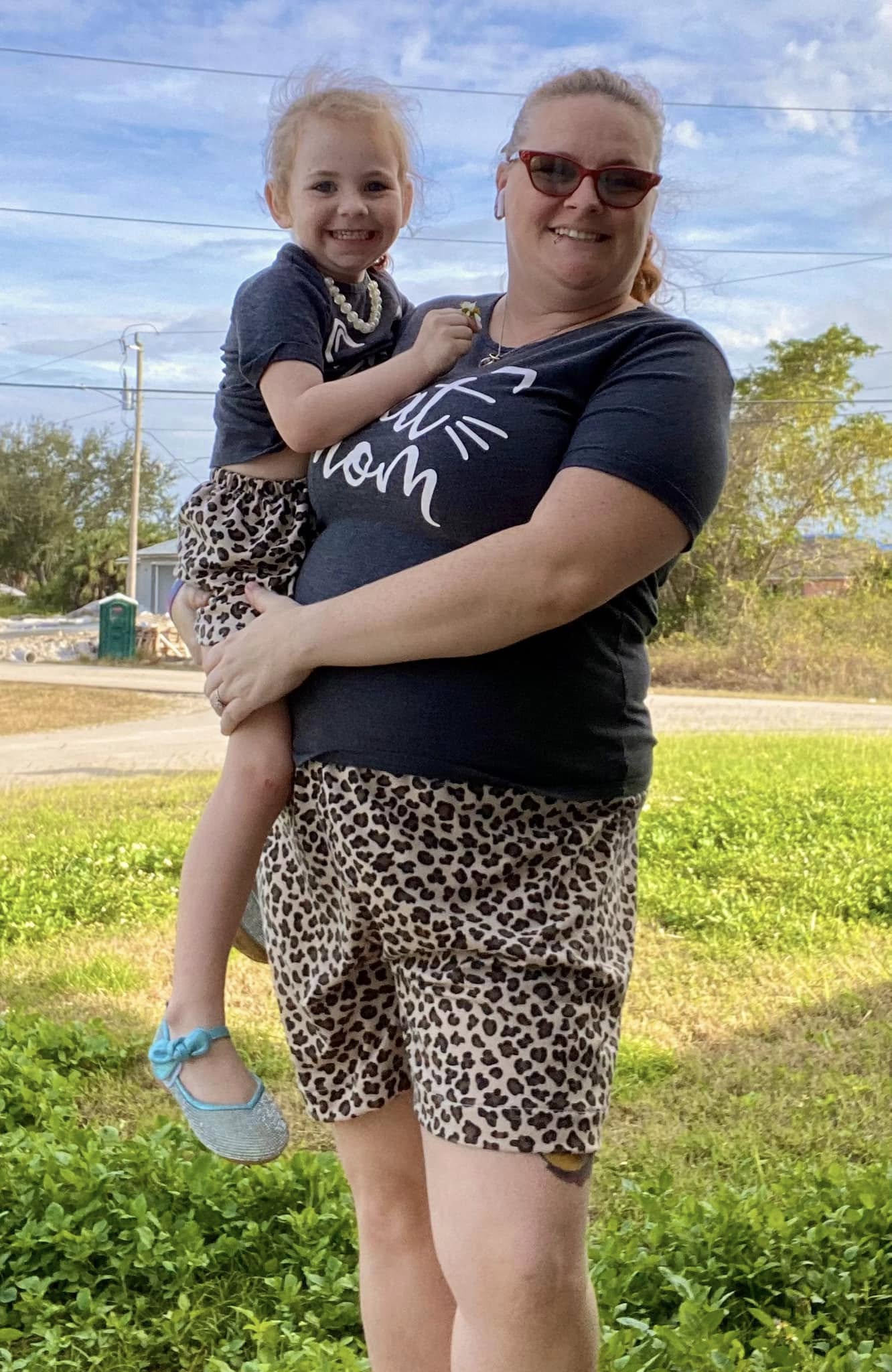 Baby, Youth, & Mommy Flow Pants/Shorts Bundle PDF