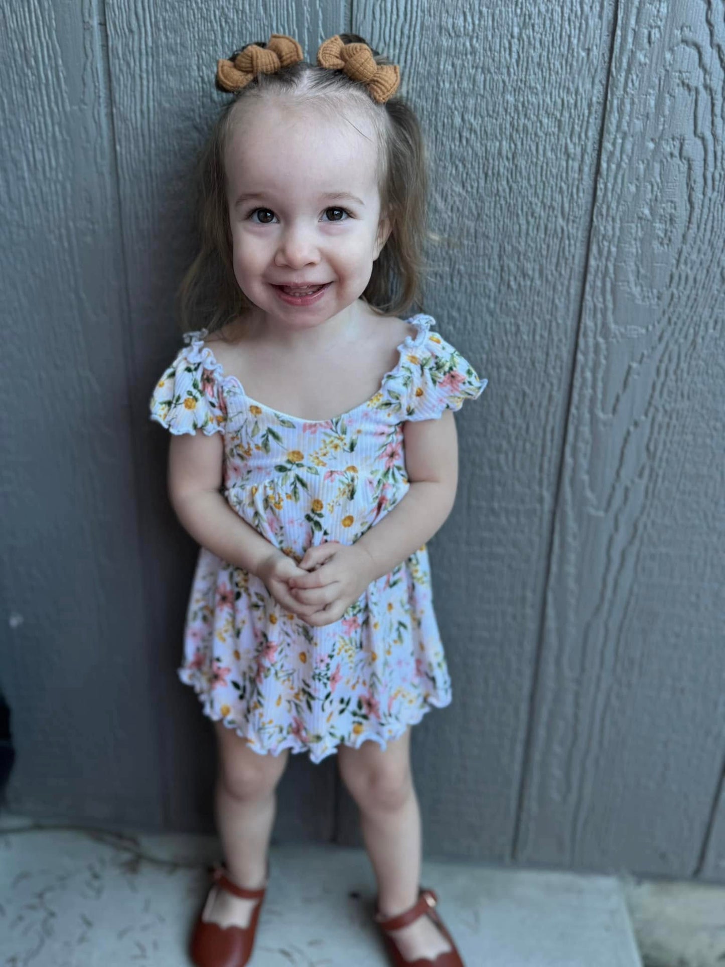 Baby & Youth Paxtyn Dress Bundle PDF