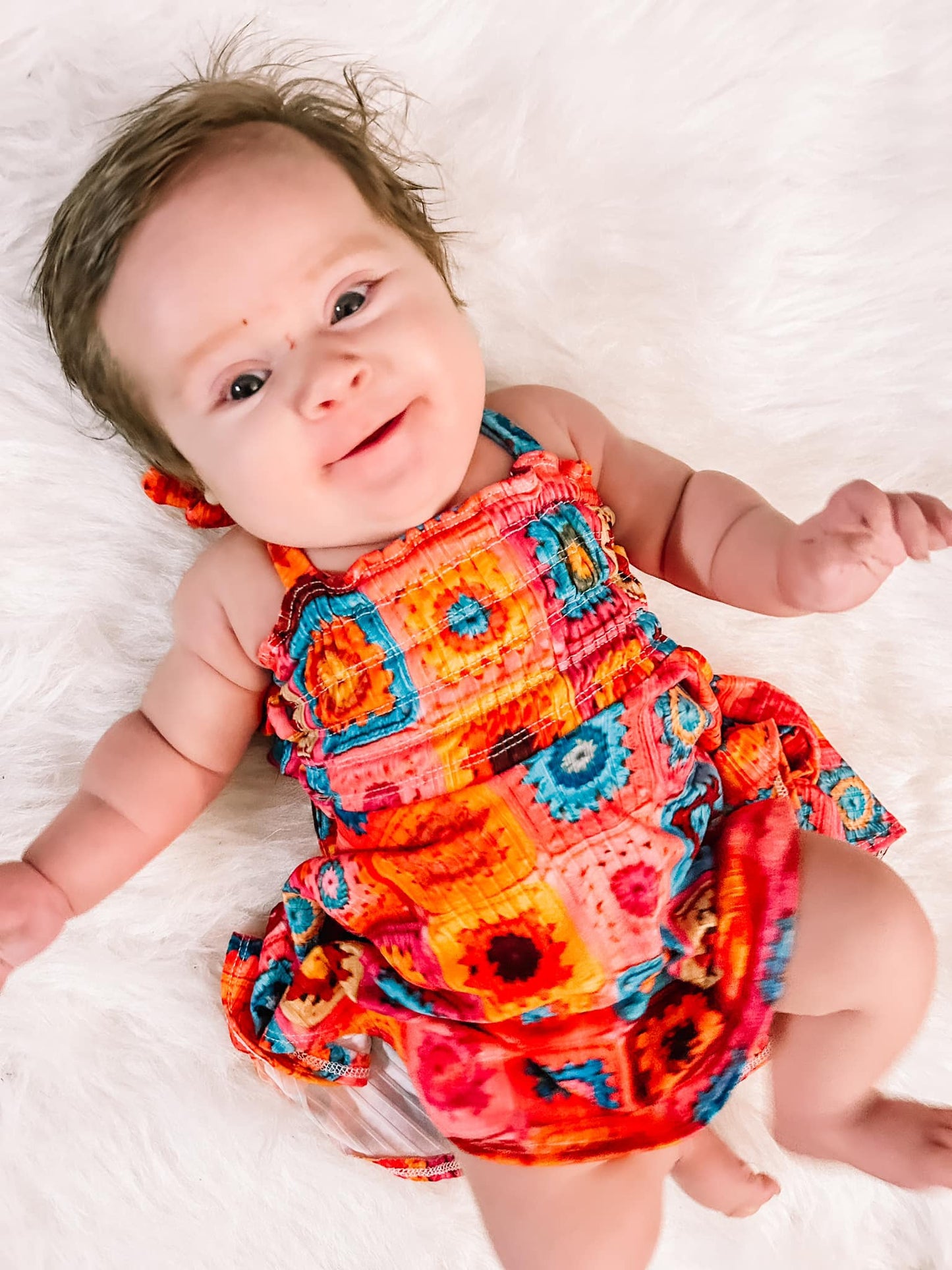 Baby & Youth Paris Peplum/Dress Bundle PDF