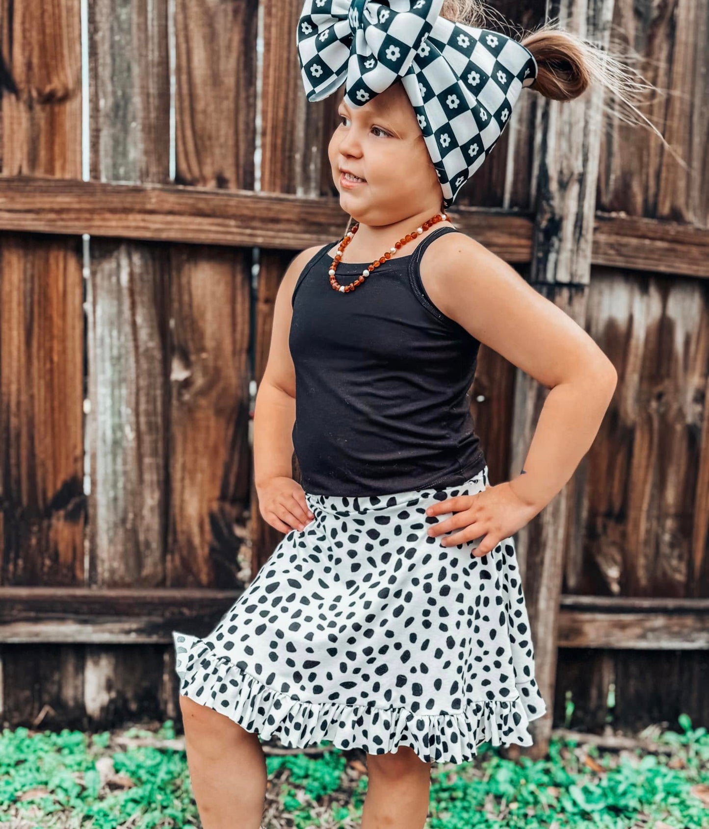 Baby & Youth Zinnix Skort Bundle PDF