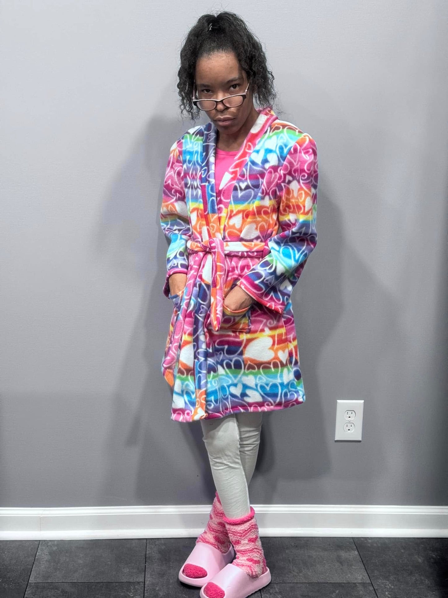 Baby & Youth Blare Robe Bundle PDF