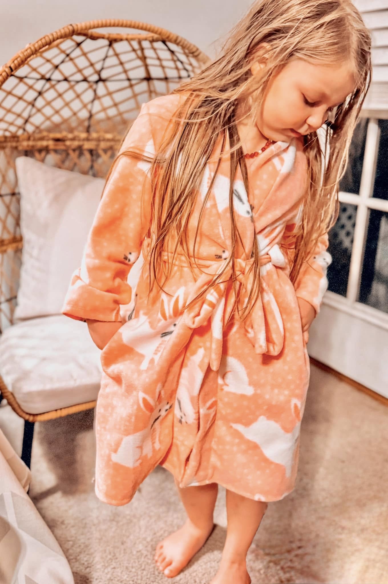 Baby & Youth Blare Robe Bundle PDF