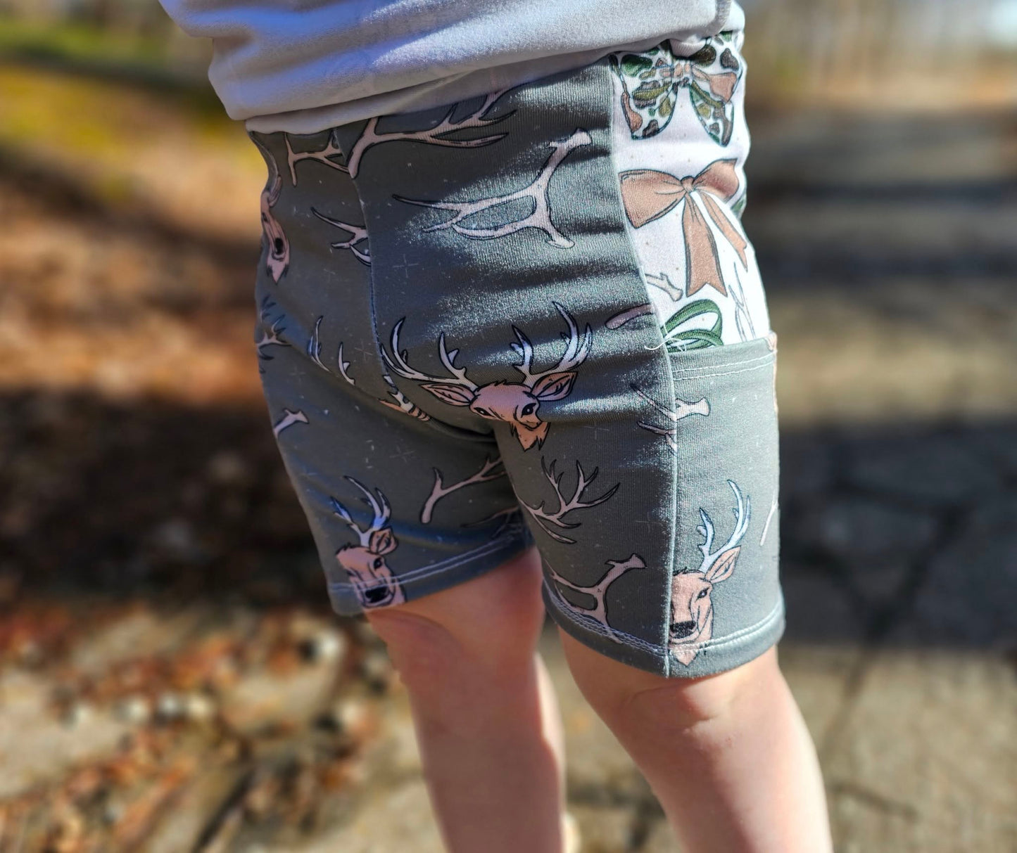 Baby Zinnix Skort PDF