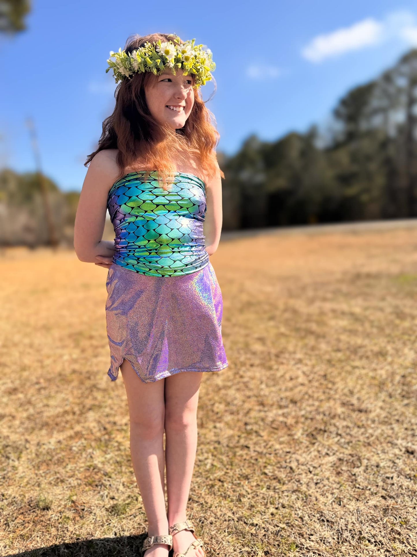 Baby & Youth Zinnix Skort Bundle PDF