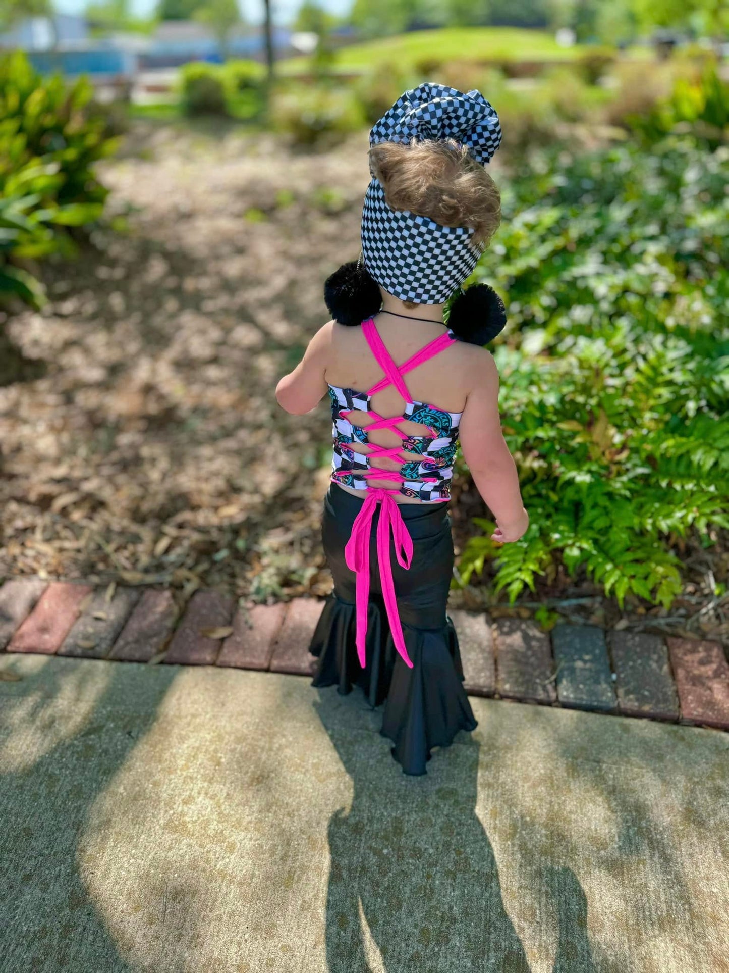 Baby Lenny Top PDF