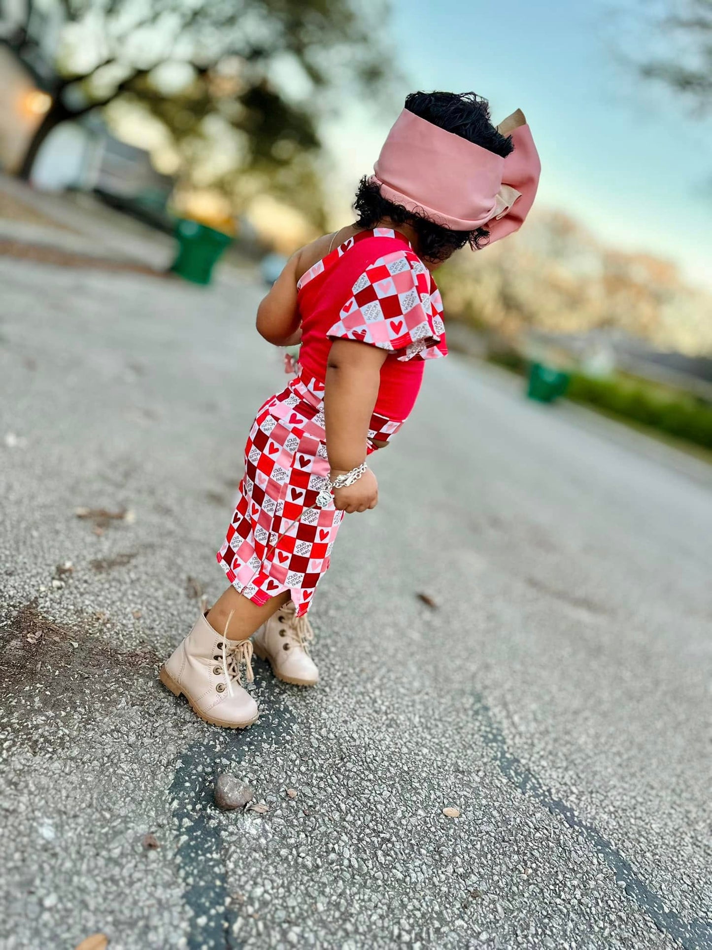 Baby & Youth Zinnix Skort Bundle PDF