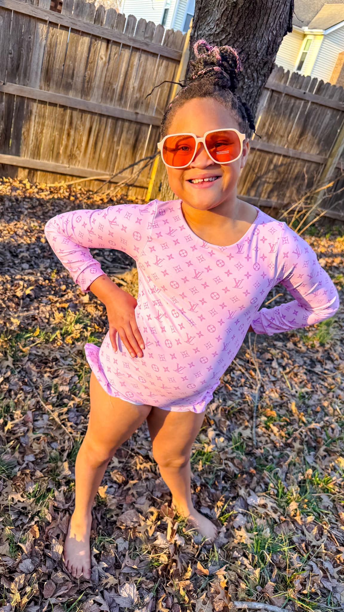 Baby & Youth Lucy Swimsuit Bundle PDF