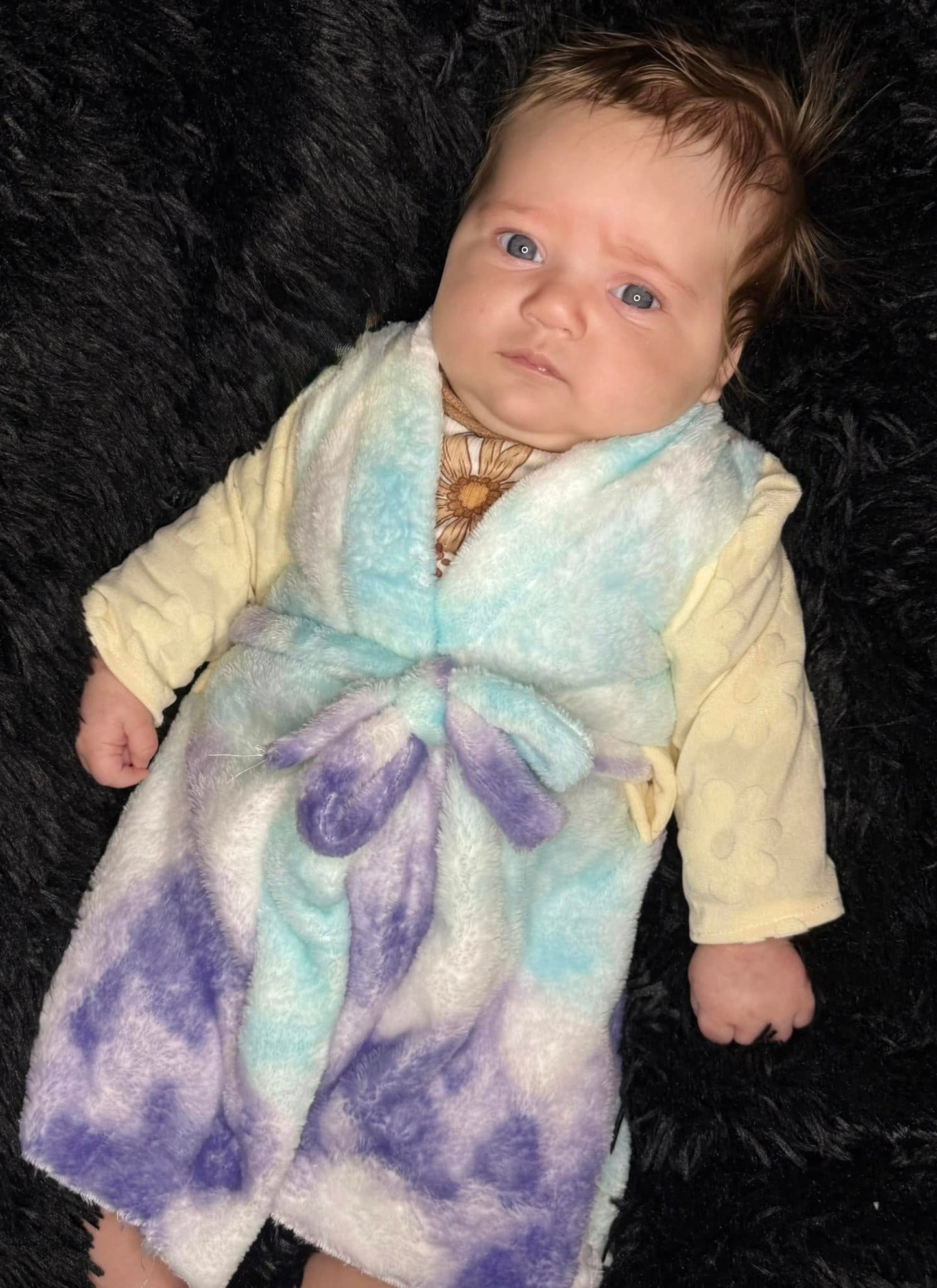 Baby & Youth Blare Robe Bundle PDF