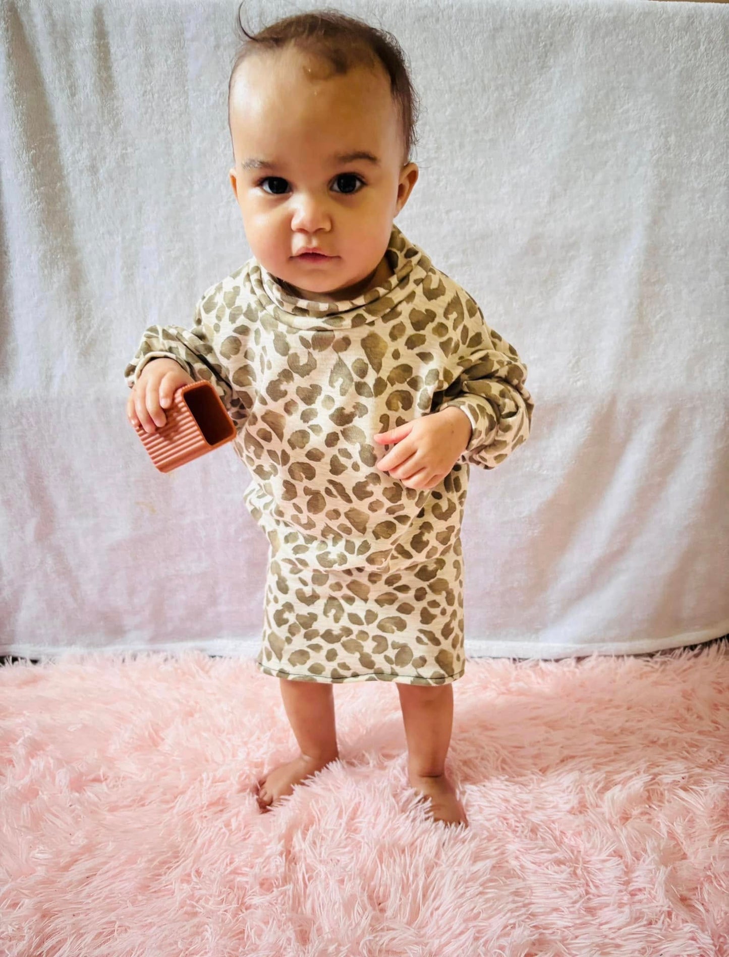 Baby Zinnix Skort PDF