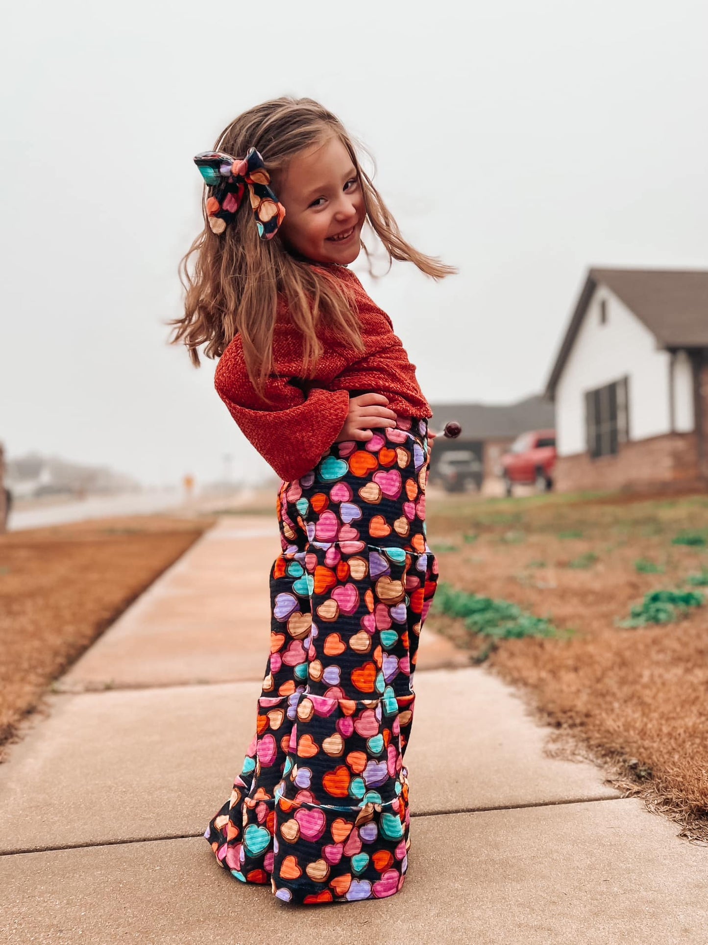 Baby & Youth Adelyn Pants Bundle PDF