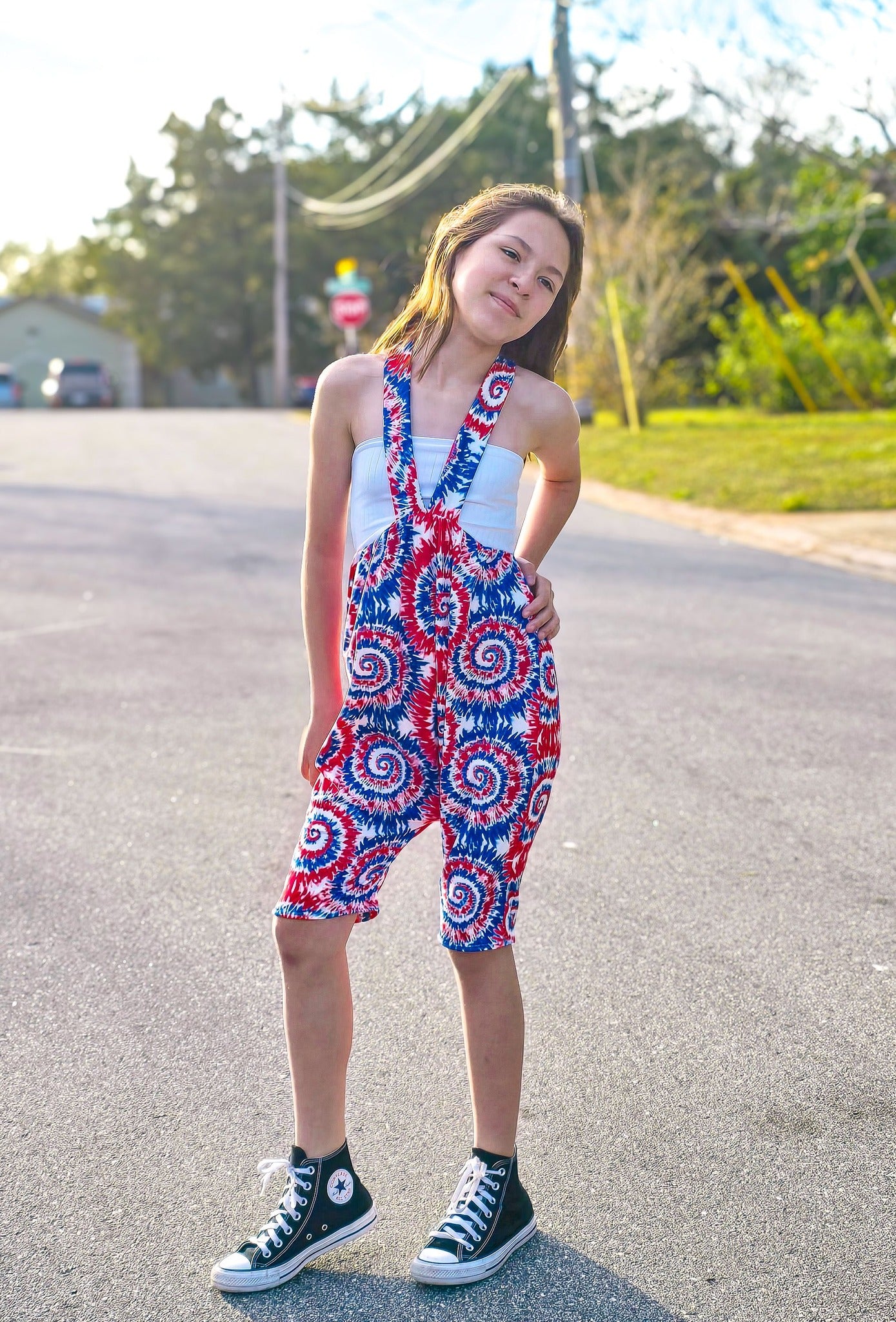 Baby & Youth Karina Romper Bundle PDF