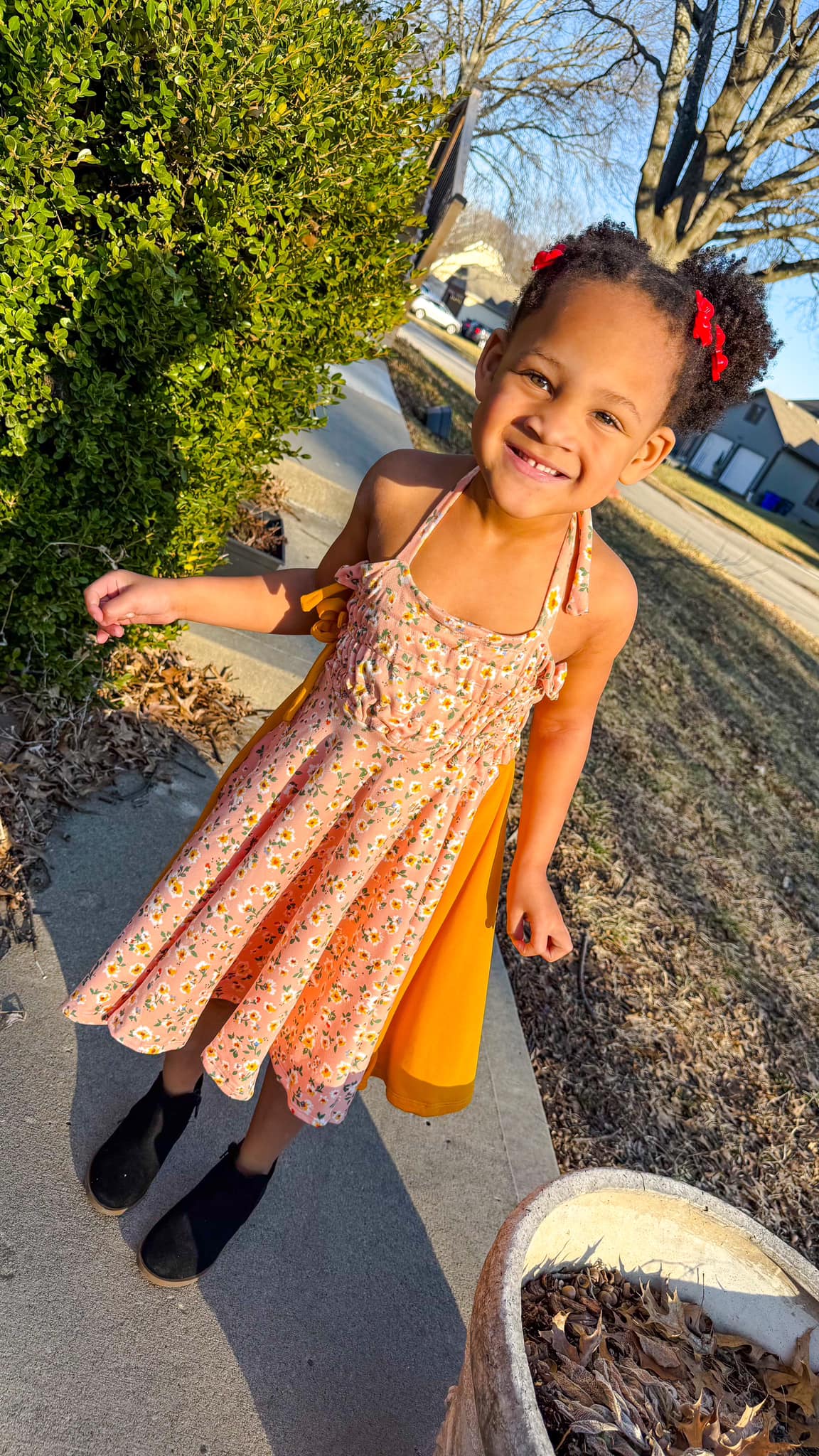 Youth Paris Peplum/Dress PDF