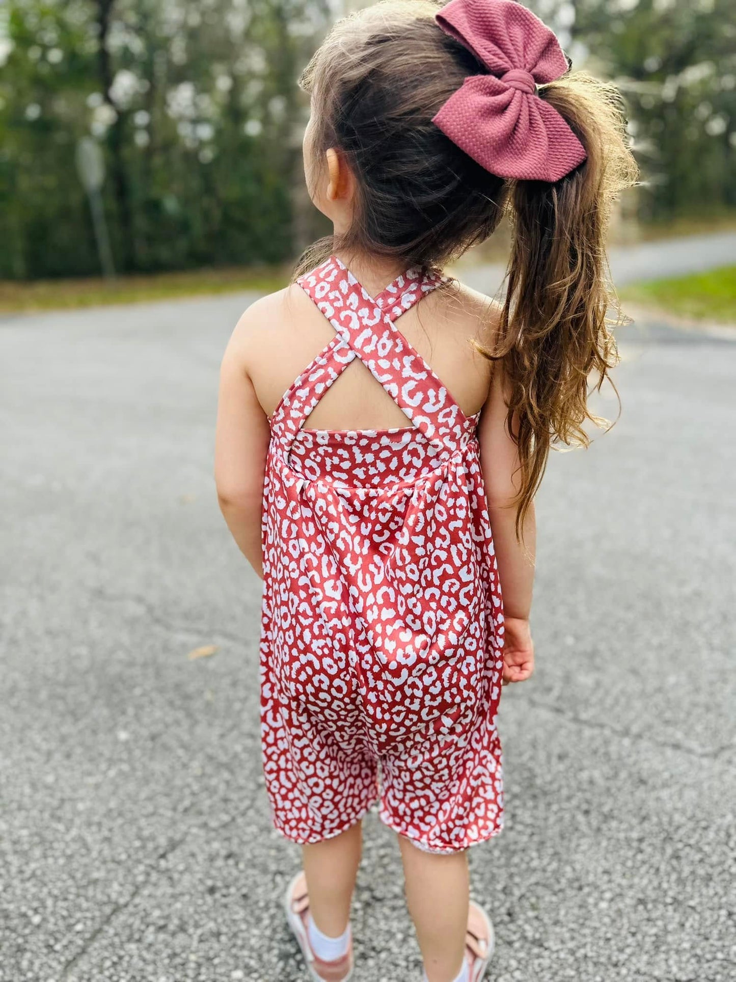 Baby & Youth Karina Romper Bundle PDF