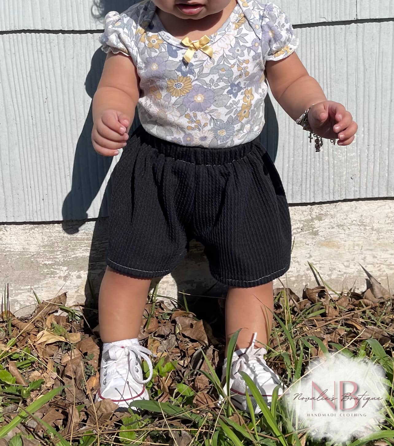 Baby, Youth, & Mommy Flow Pants/Shorts Bundle PDF