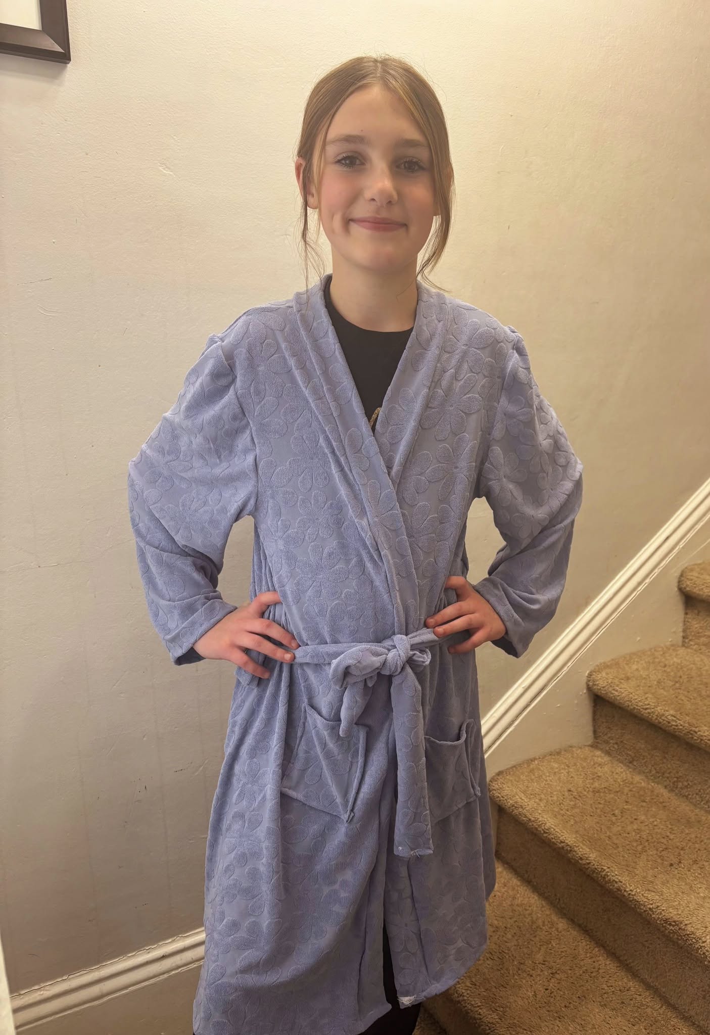 Baby & Youth Blare Robe Bundle PDF