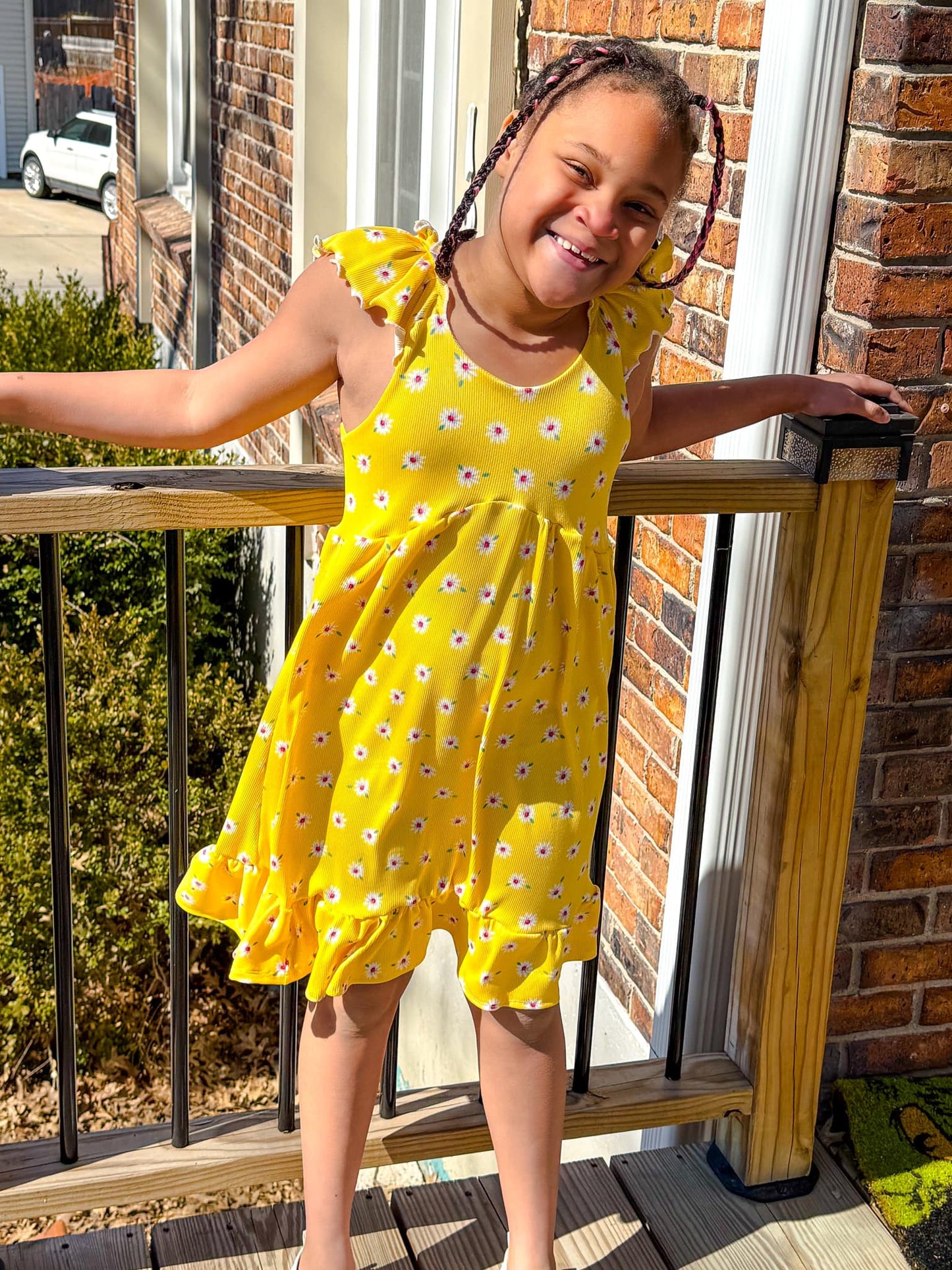 Baby, Youth, & Mommy Paxtyn Dress Bundle PDF