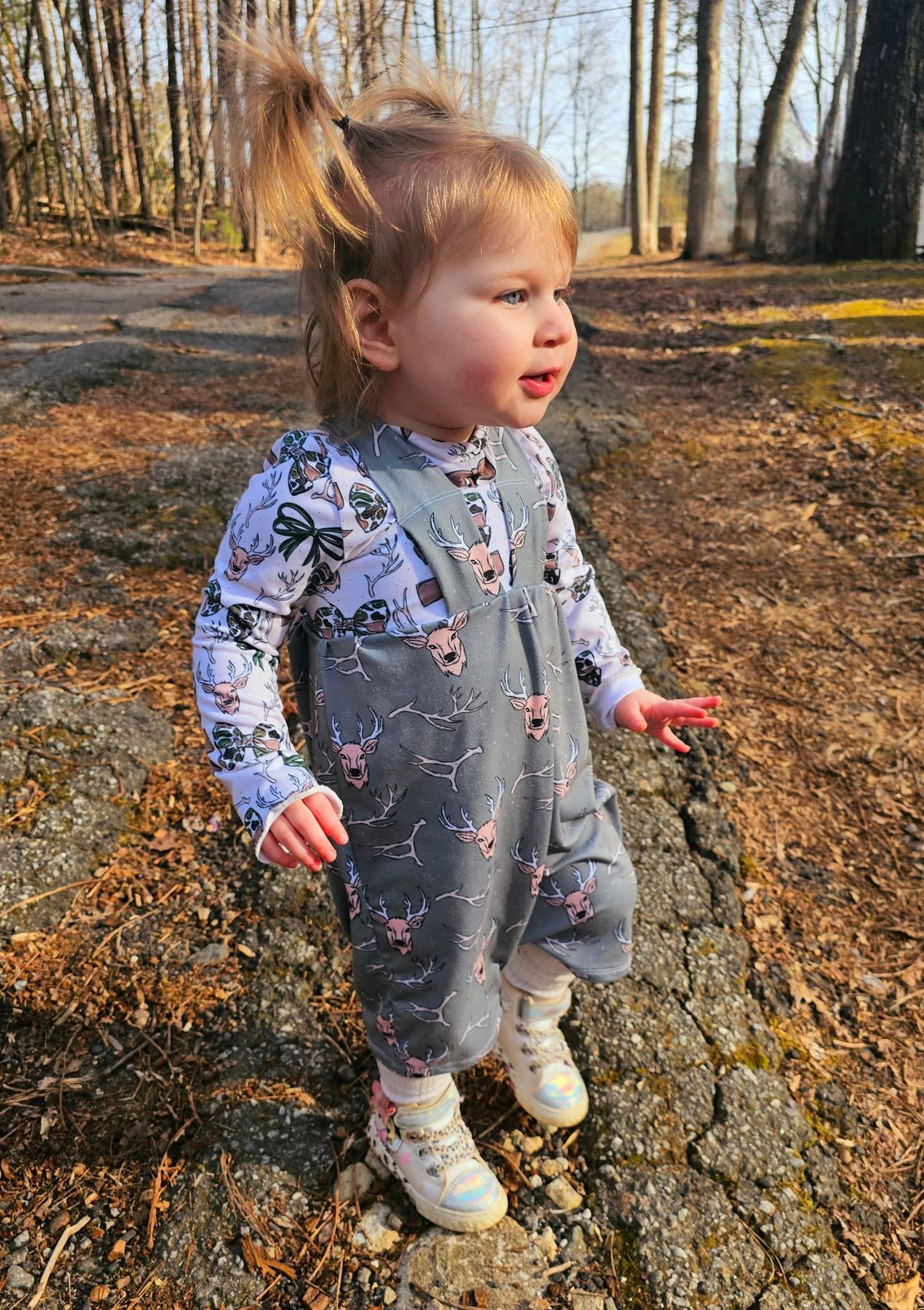 Baby & Youth Karina Romper Bundle PDF