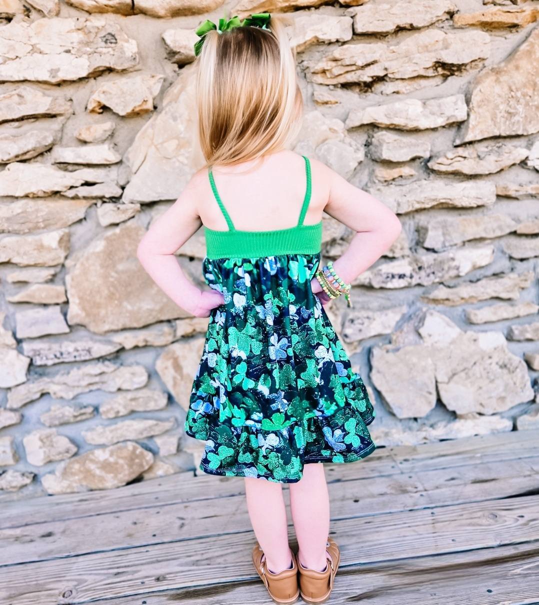 Baby & Youth Paxtyn Dress Bundle PDF