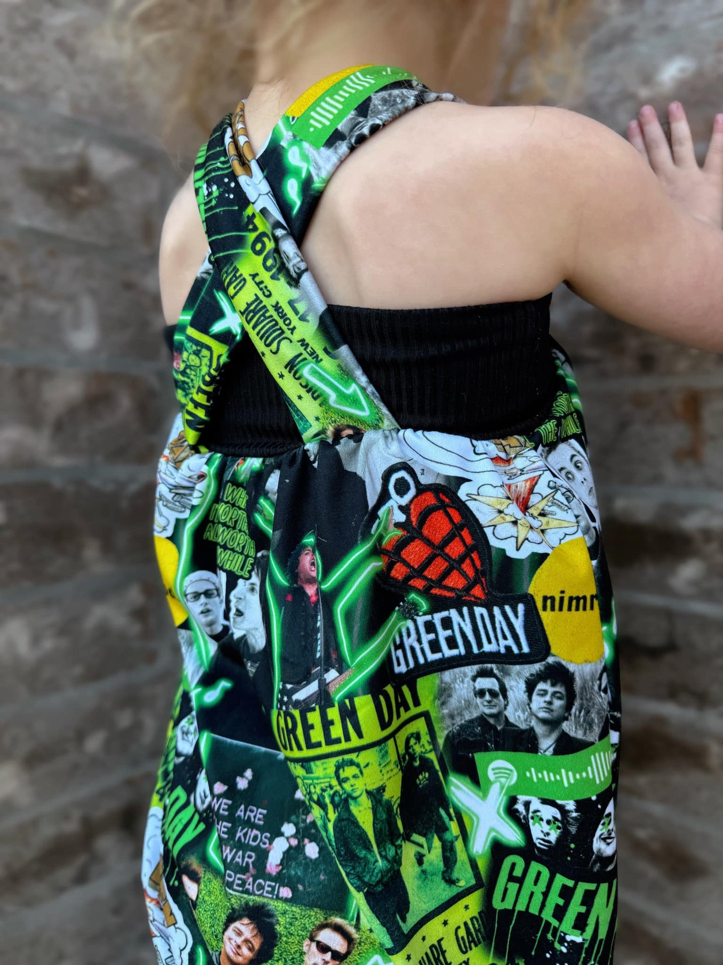 Baby & Youth Karina Romper Bundle PDF