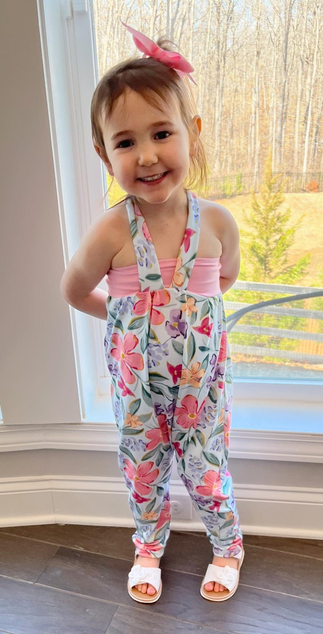 Baby & Youth Karina Romper Bundle PDF