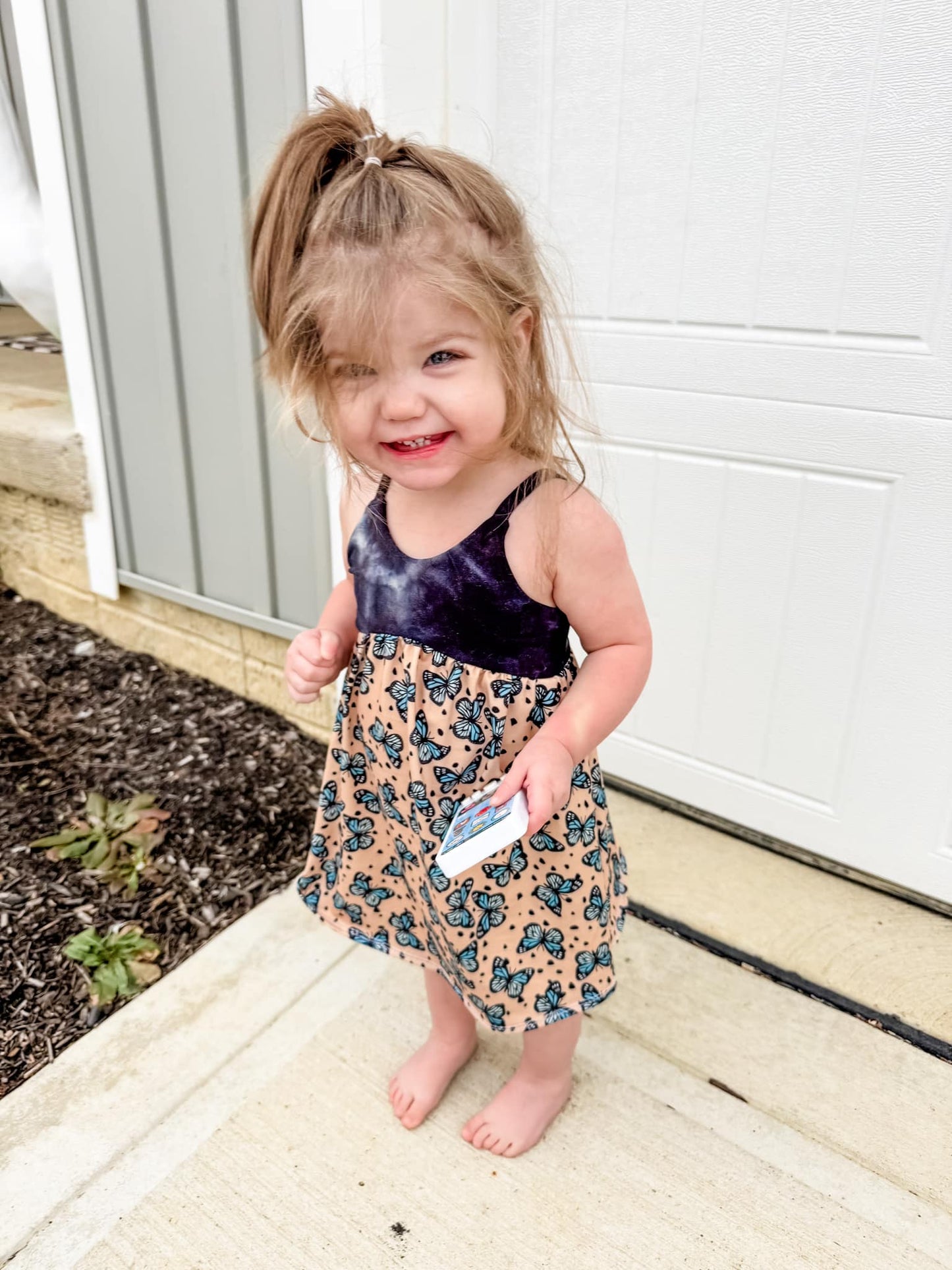 Baby & Youth Paxtyn Dress Bundle PDF