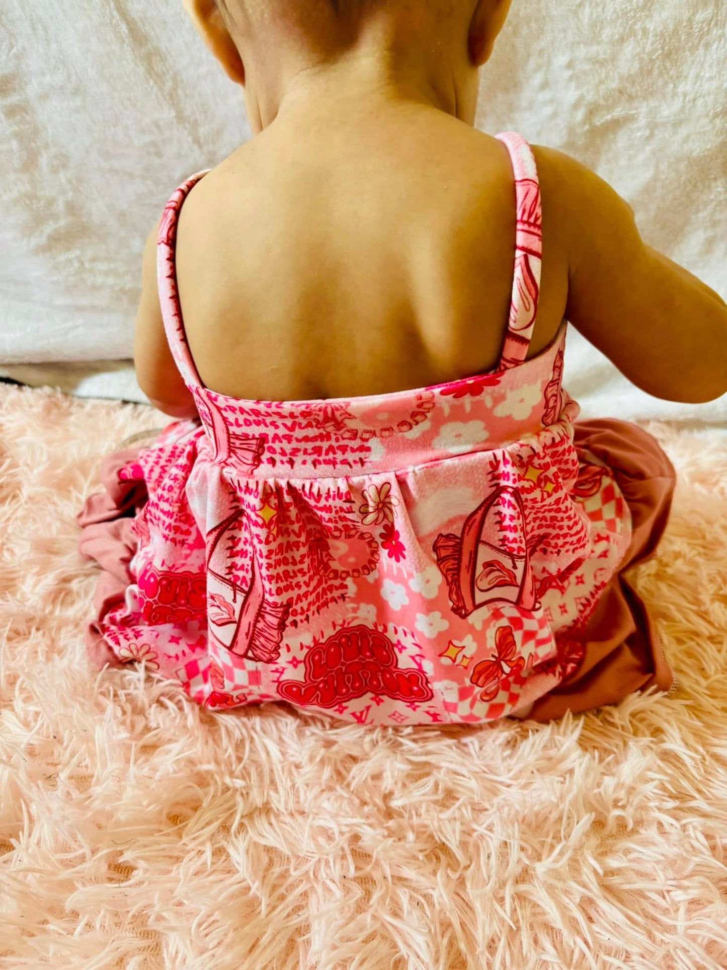Baby & Youth Paxtyn Dress Bundle PDF