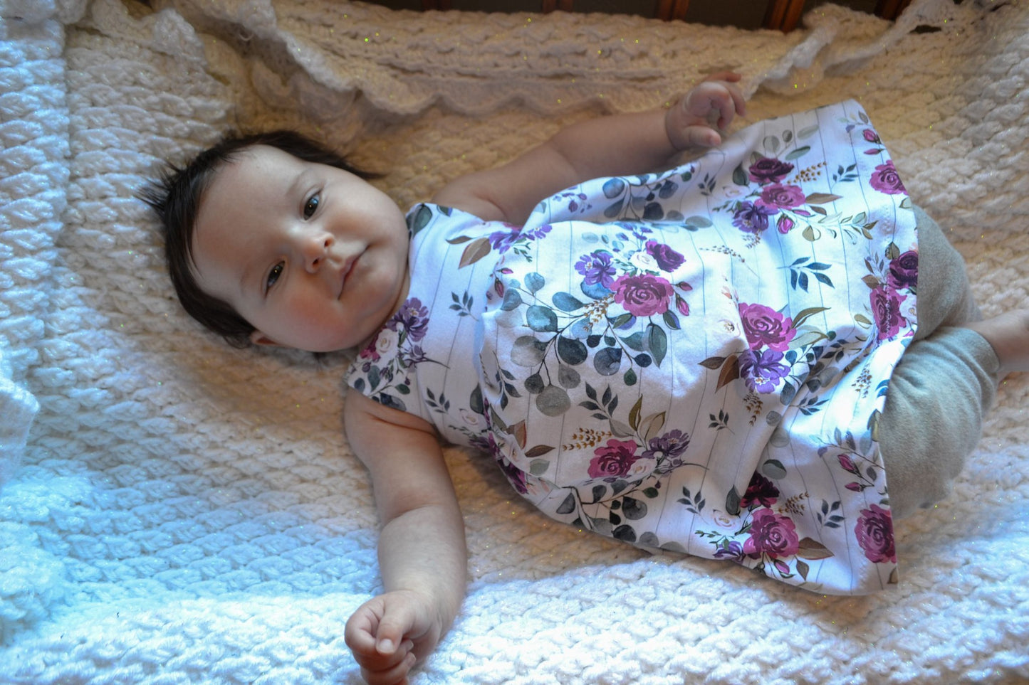 Baby & Youth Paxtyn Dress Bundle PDF