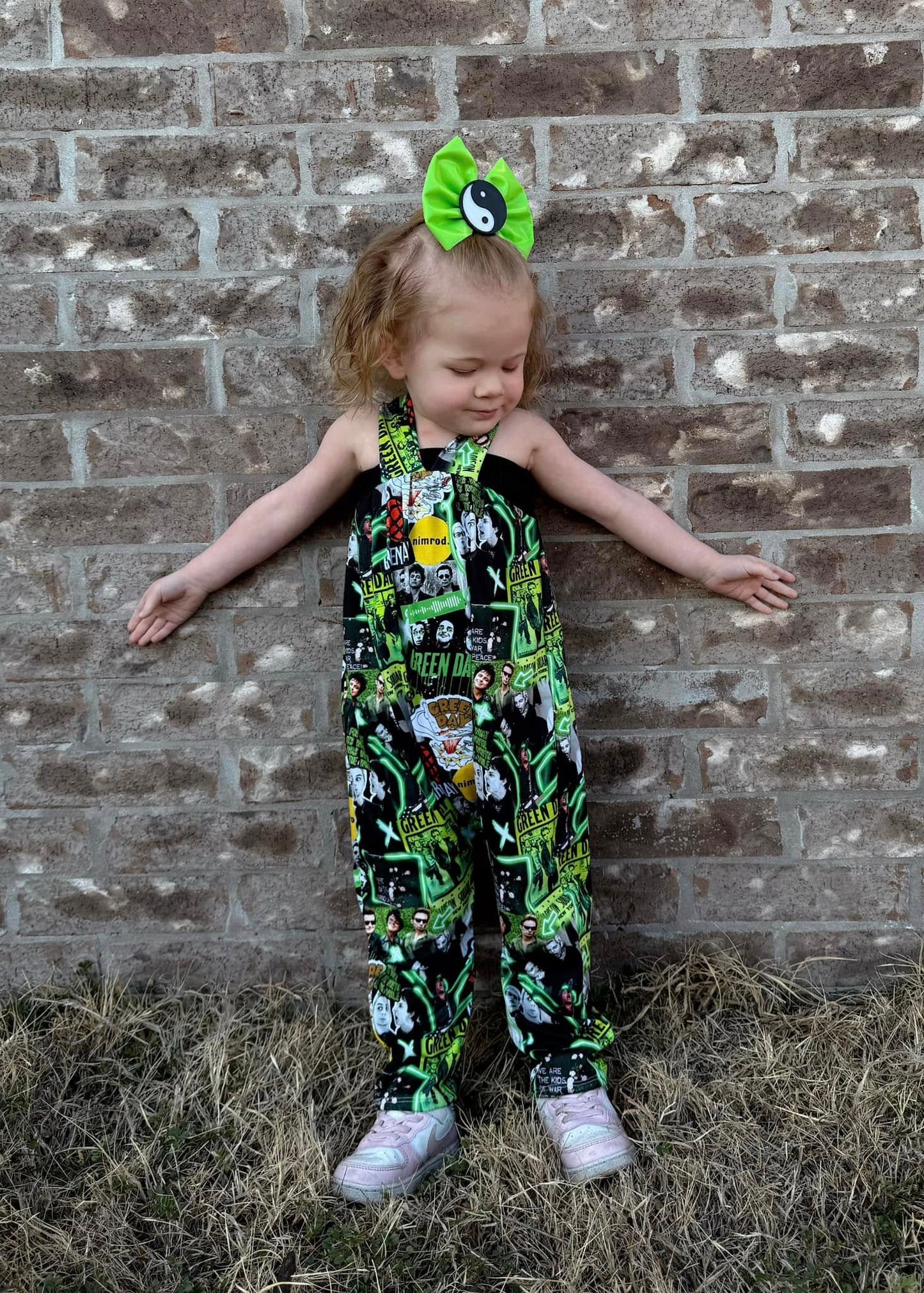 Baby & Youth Karina Romper Bundle PDF