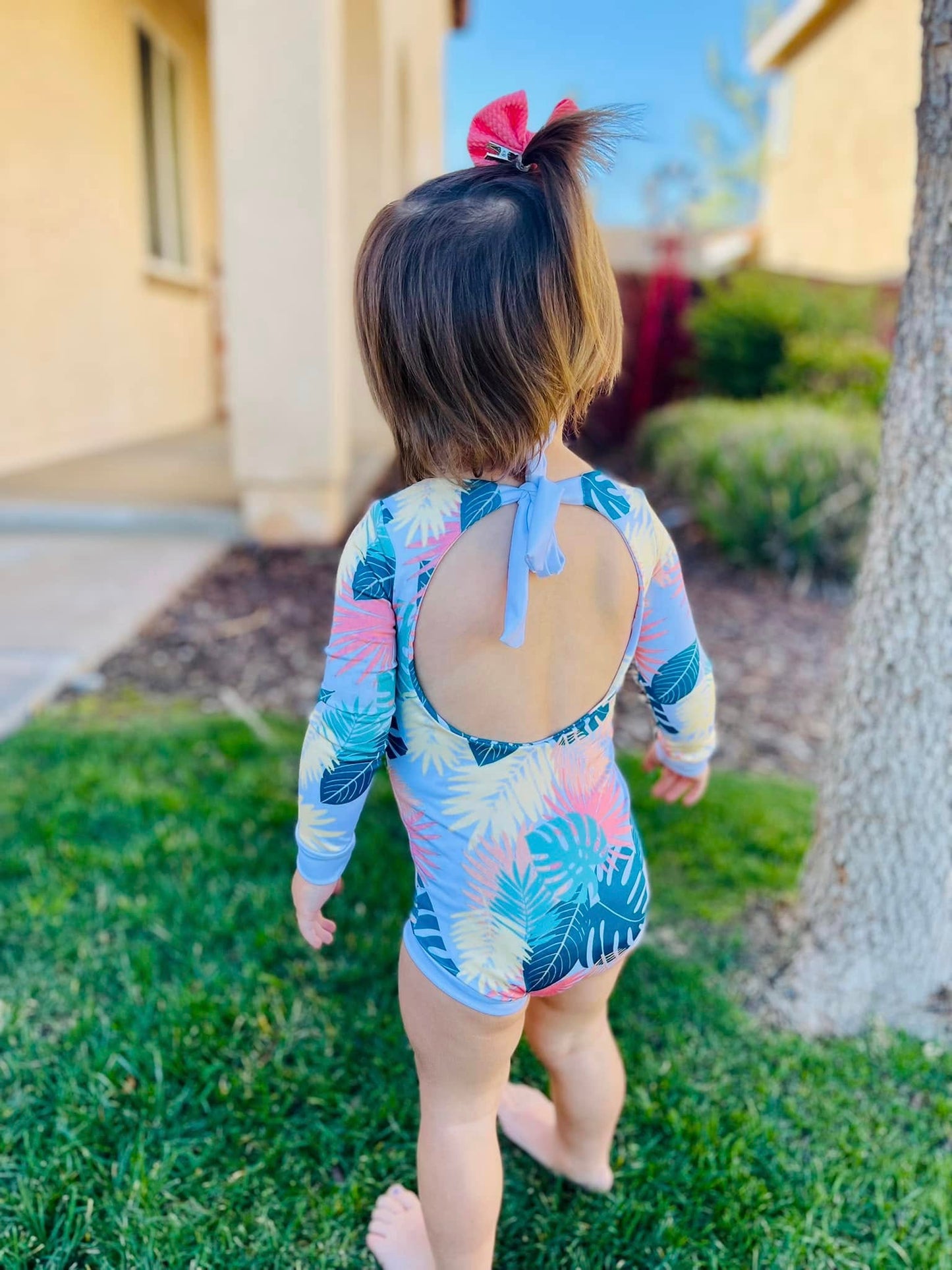 Baby & Youth Lucy Swimsuit Bundle PDF