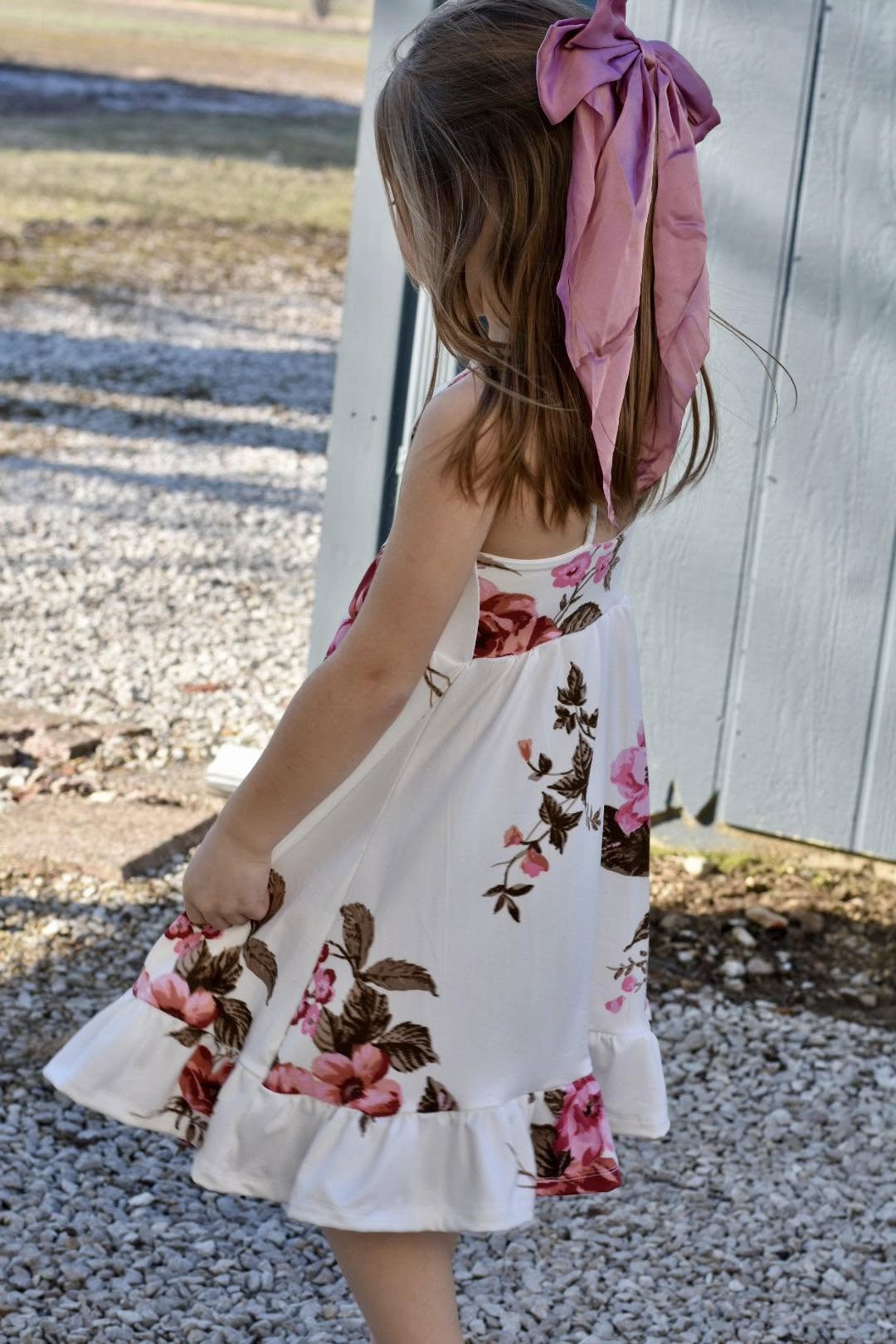 Baby & Youth Paxtyn Dress Bundle PDF