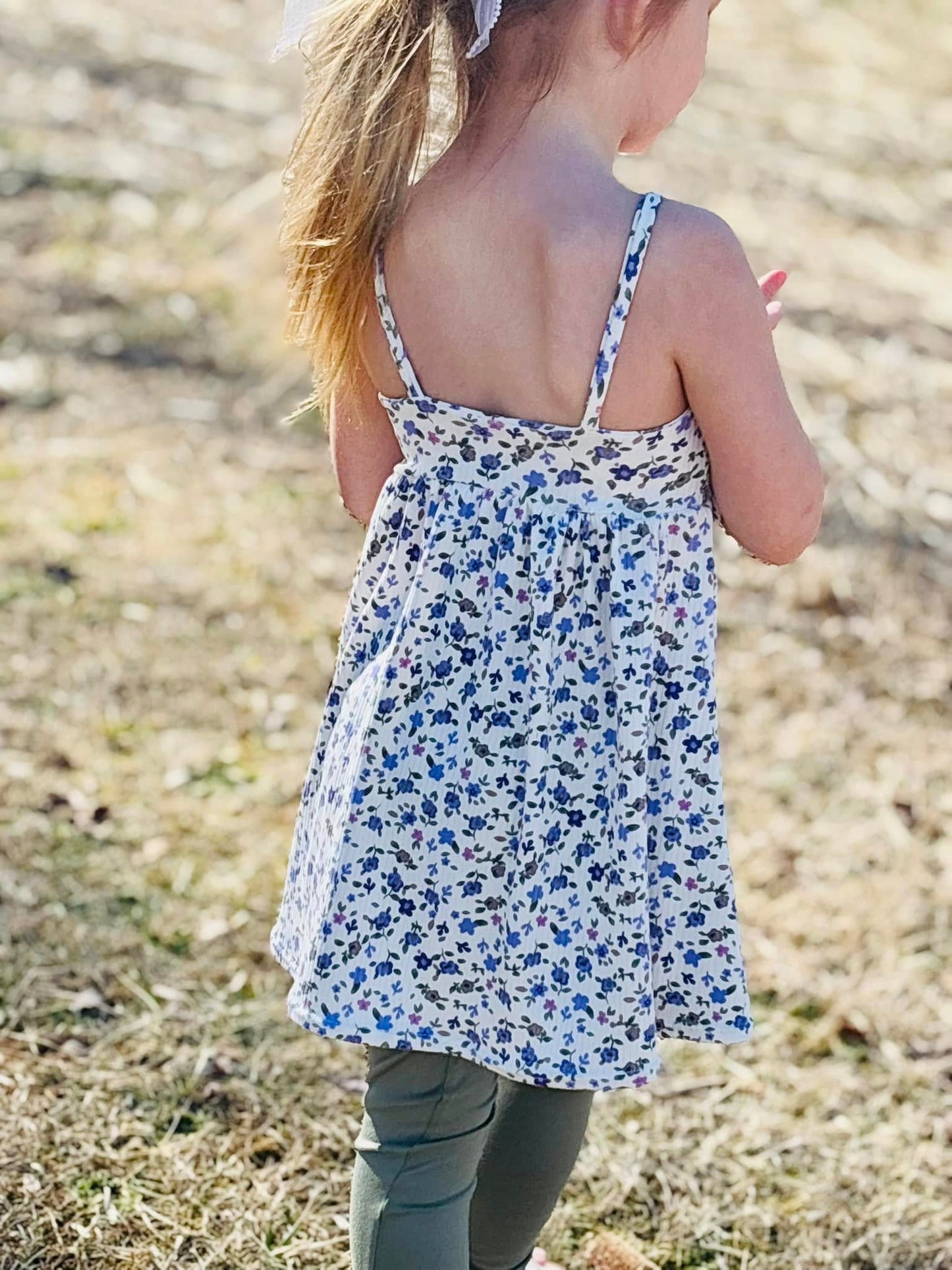 Baby & Youth Paxtyn Dress Bundle PDF