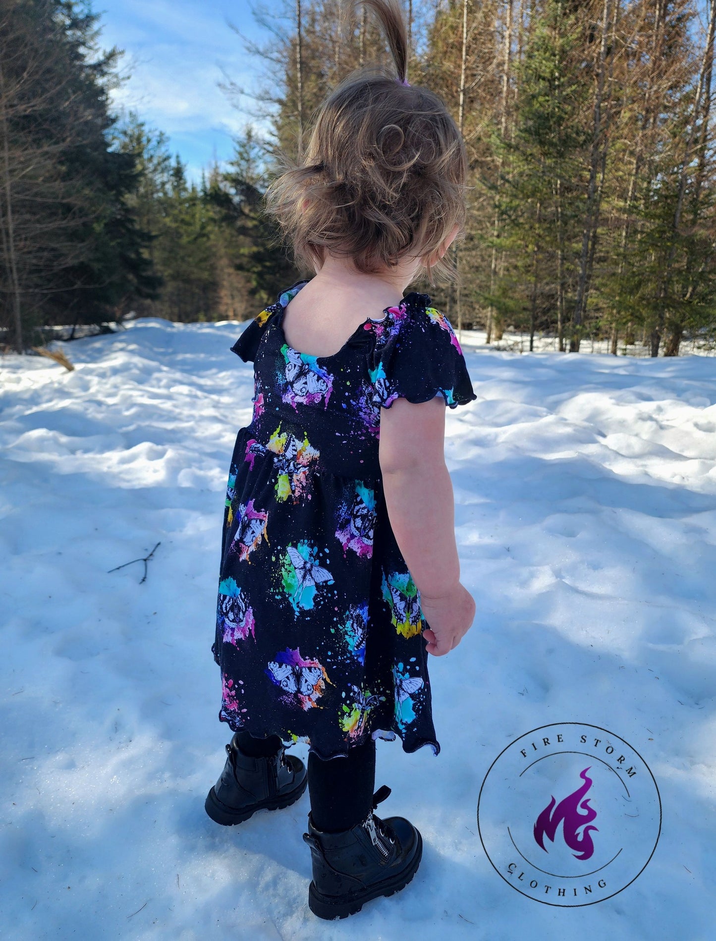 Baby & Youth Paxtyn Dress Bundle PDF