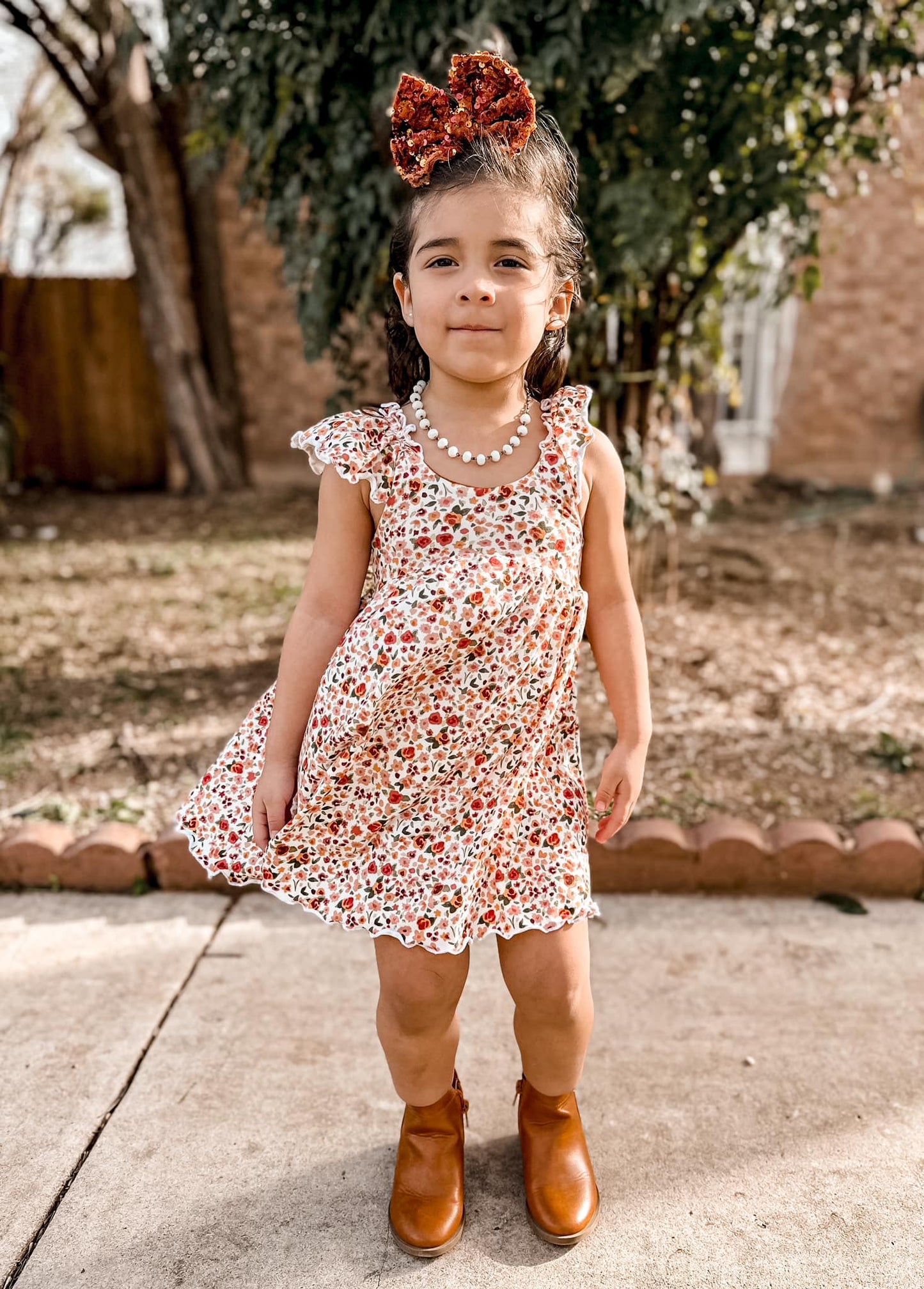 Baby & Youth Paxtyn Dress Bundle PDF