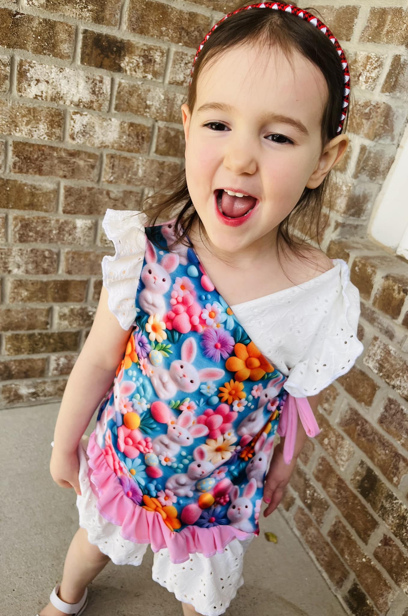 Baby Primrose Top PDF