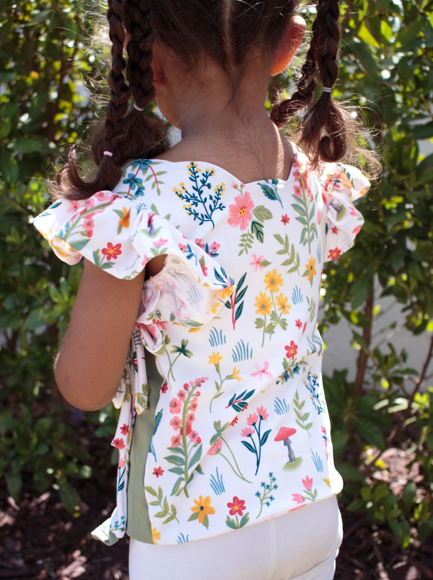 Baby & Youth Primrose Top Bundle PDF