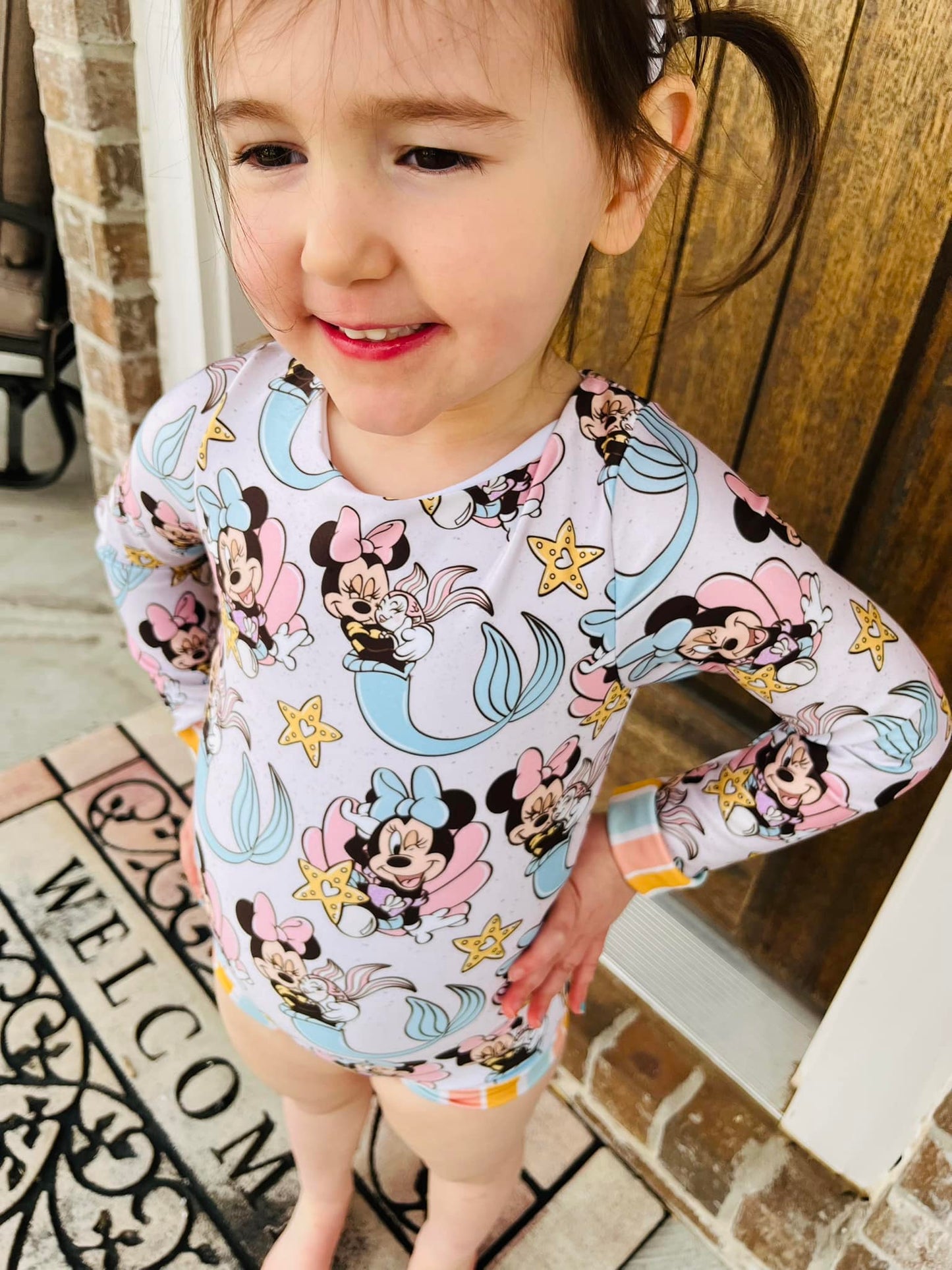 Baby & Youth Lucy Swimsuit Bundle PDF