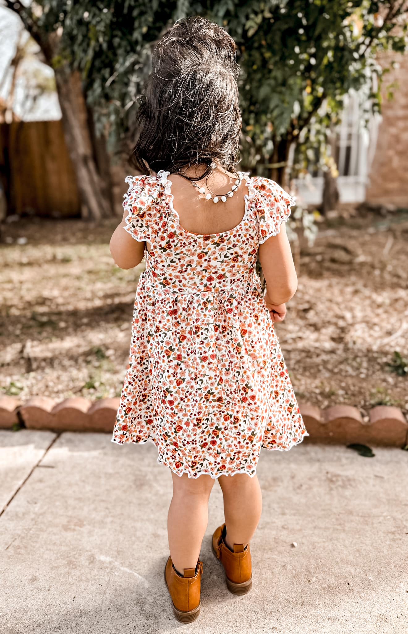 Baby & Youth Paxtyn Dress Bundle PDF