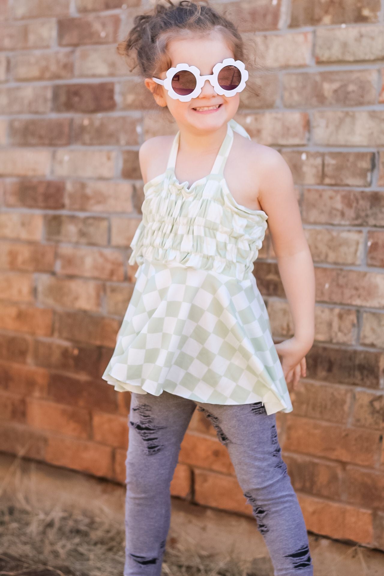 Baby & Youth Paris Peplum/Dress Bundle PDF