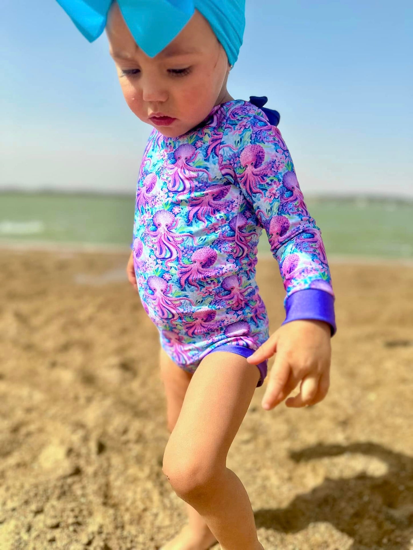 Baby & Youth Lucy Swimsuit Bundle PDF