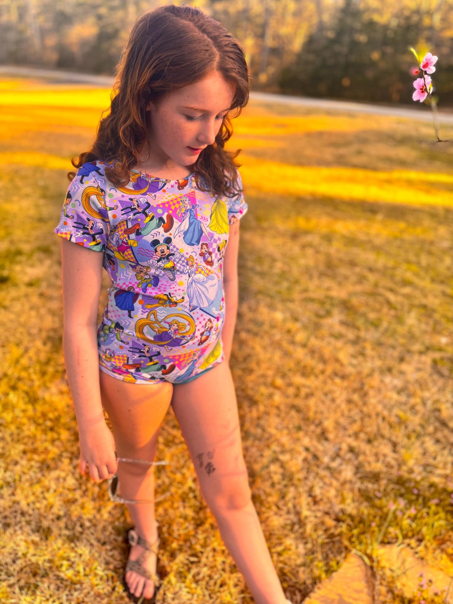 Baby & Youth Lucy Swimsuit Bundle PDF