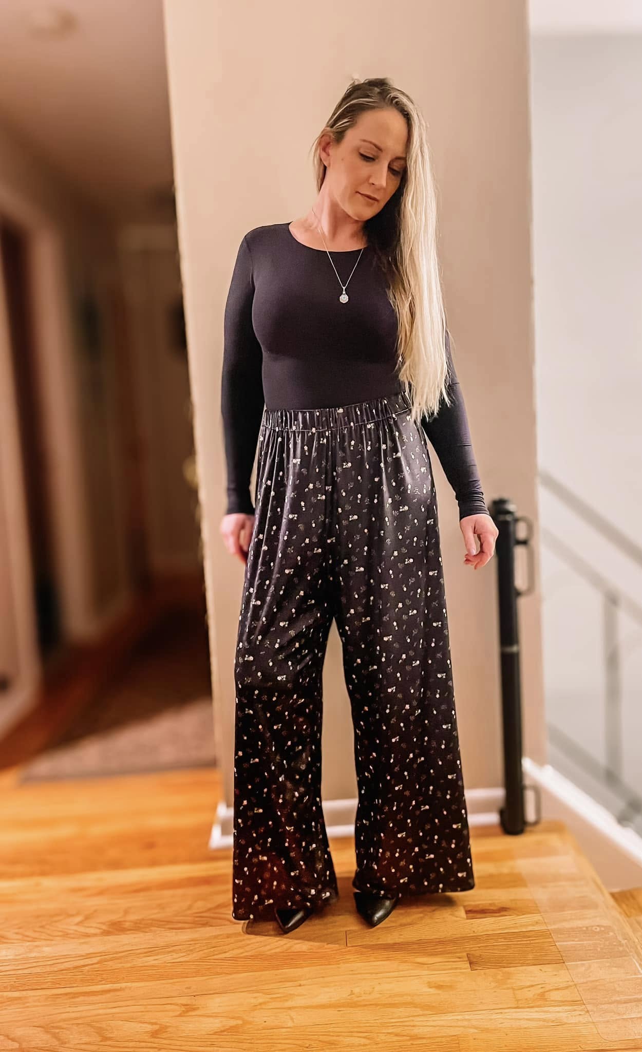 Mommy Flow Pants/Shorts PDF