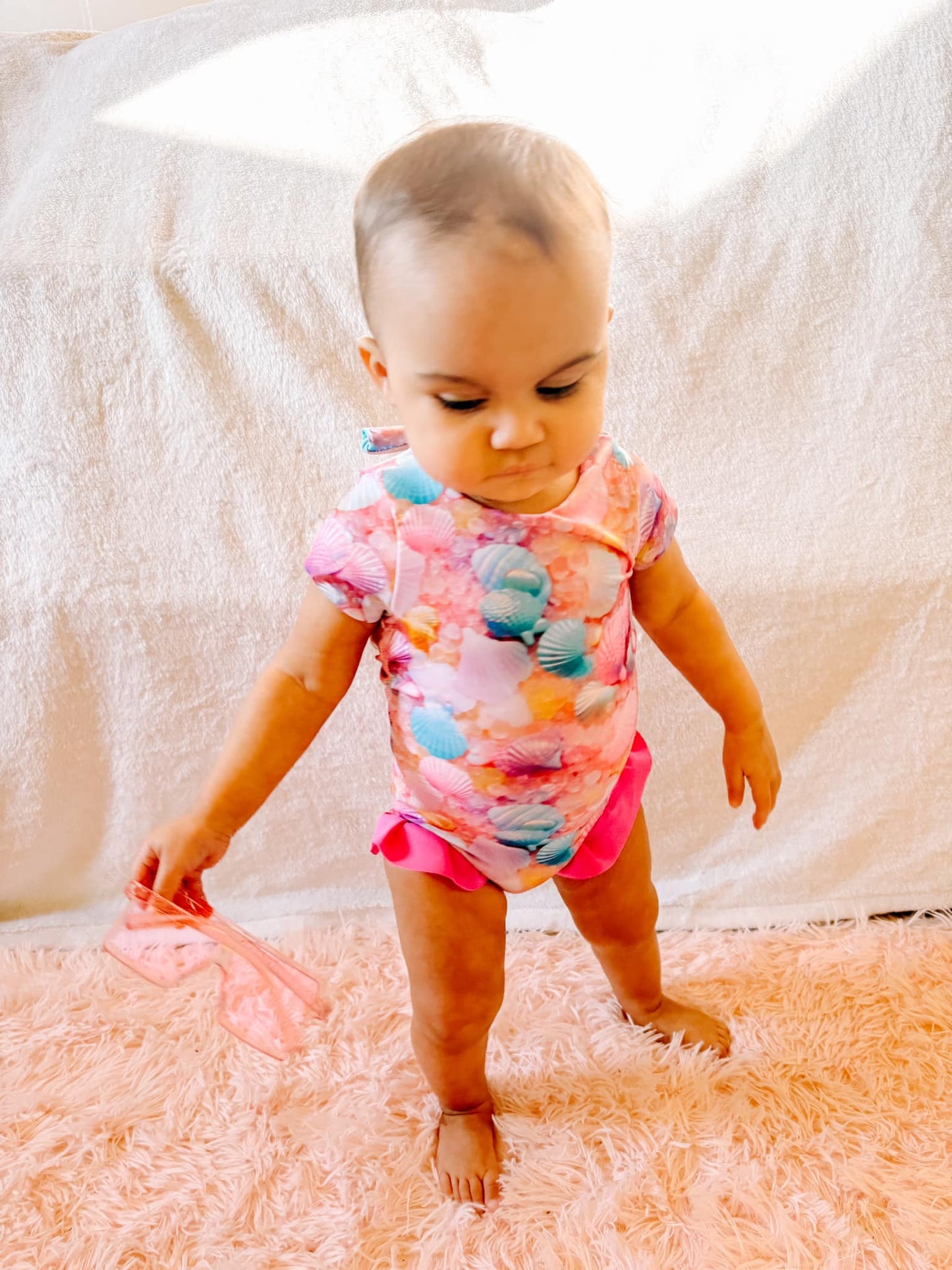 Baby & Youth Lucy Swimsuit Bundle PDF