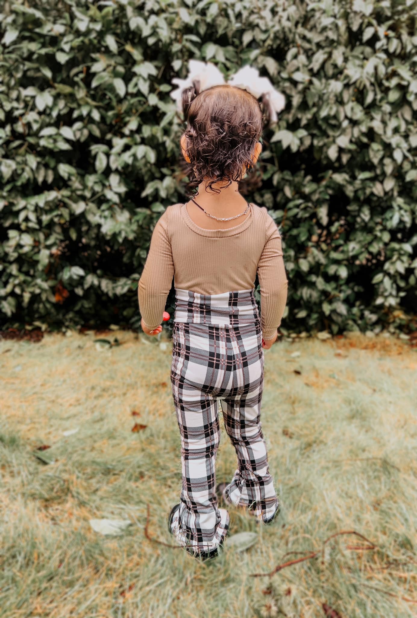 Baby Groovy Flares PDF