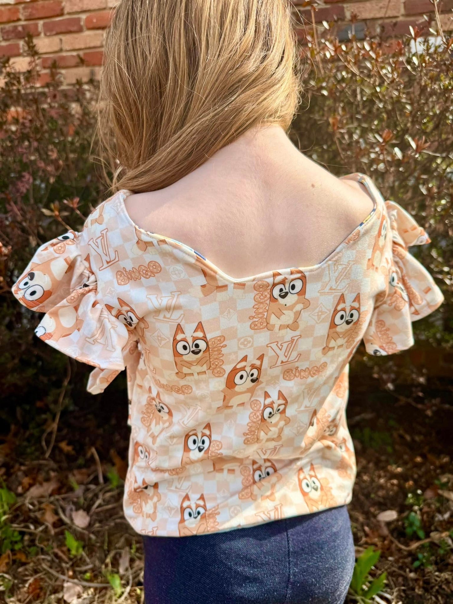 Baby & Youth Primrose Top Bundle PDF