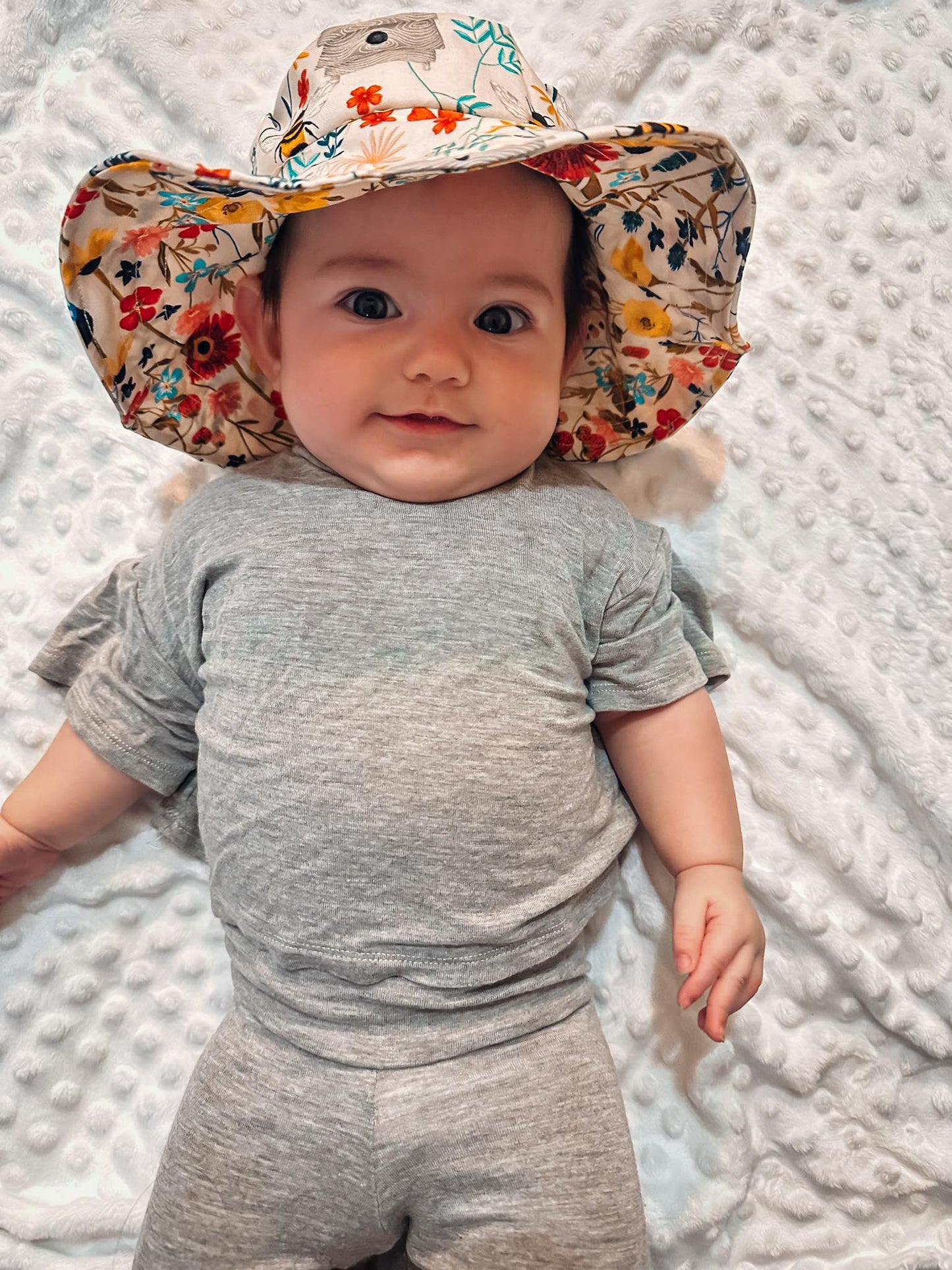 Benny Bucket Hat Bundle PDF