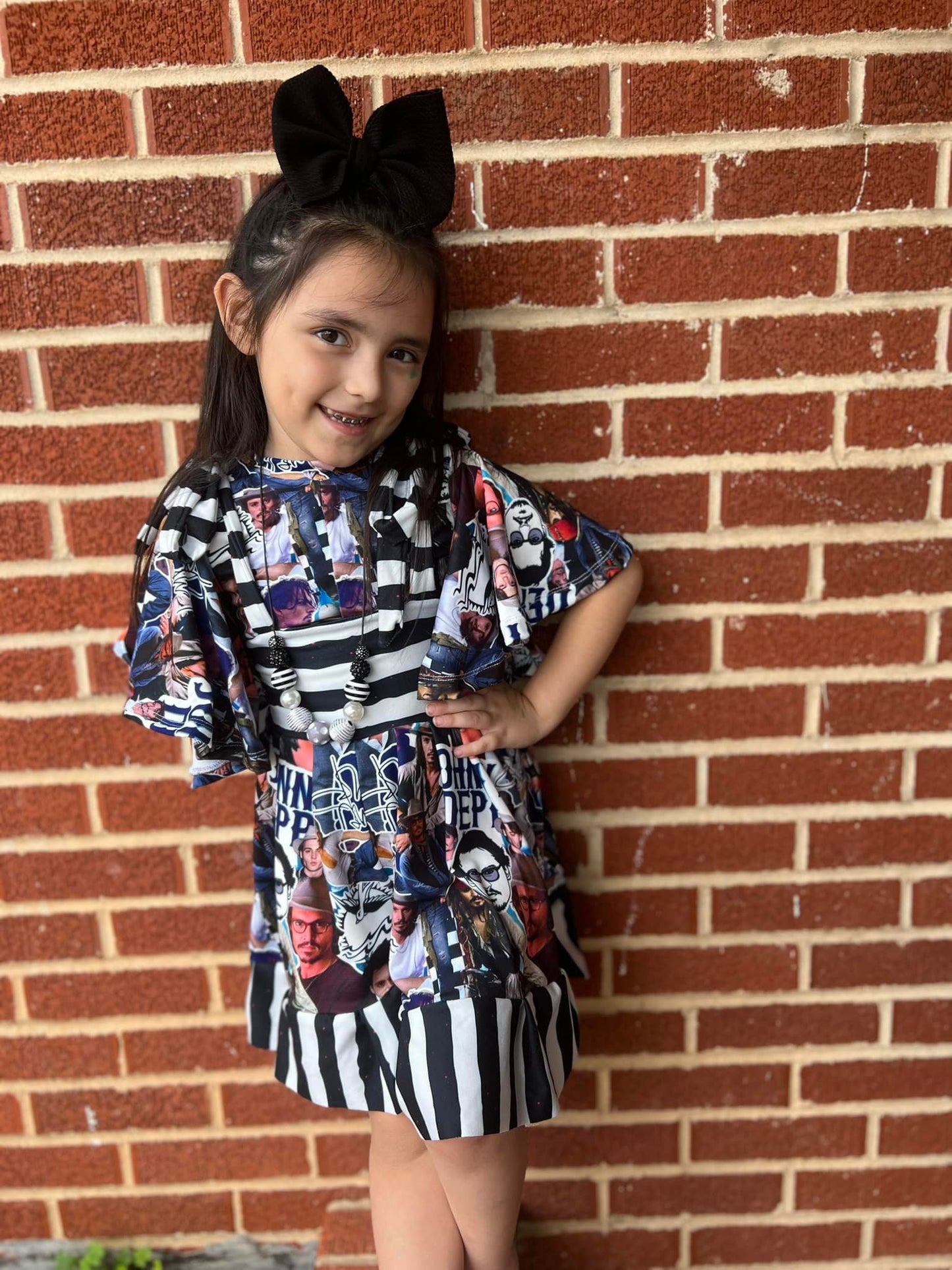 Baby & Youth Flora Romper & Dress Bundle PDF